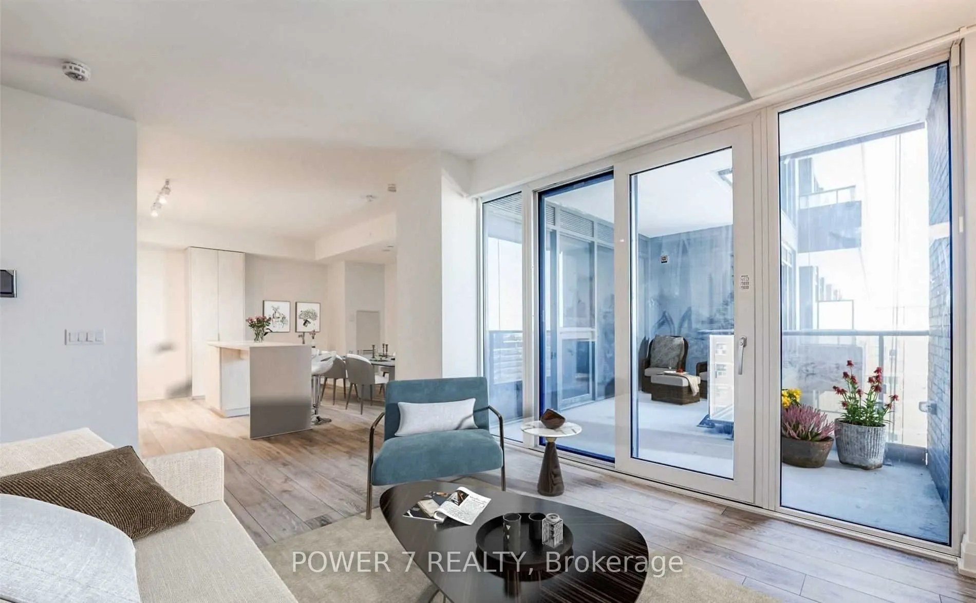 21 Park Street E #1001