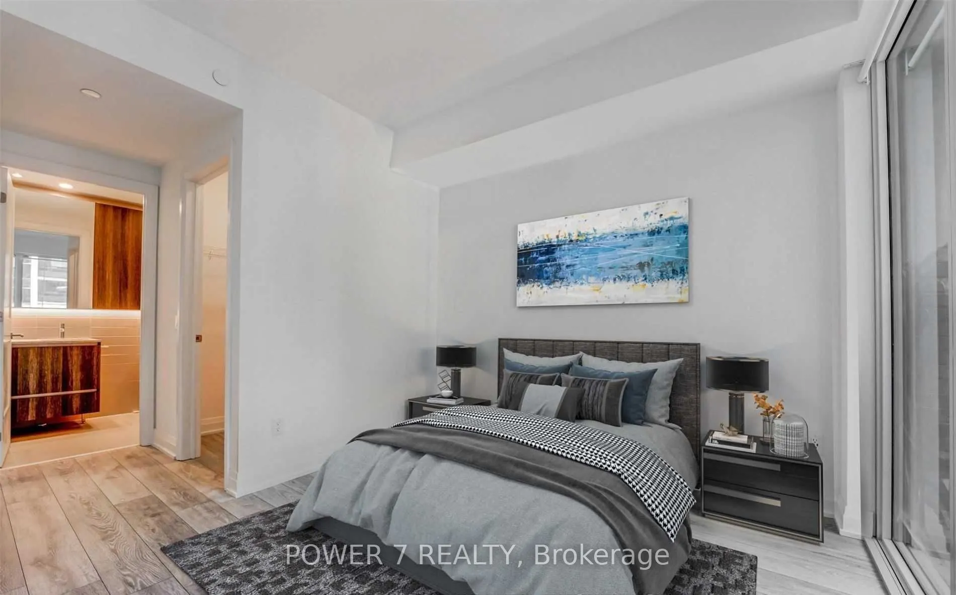 21 Park Street E #1001