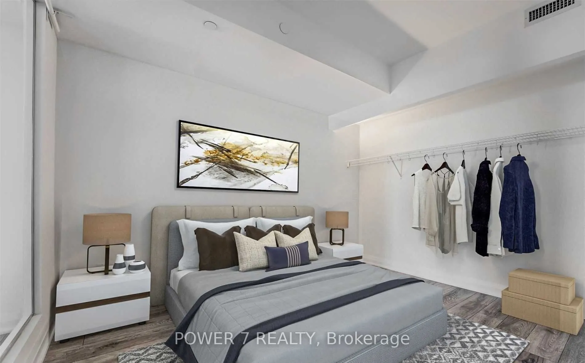21 Park Street E #1001
