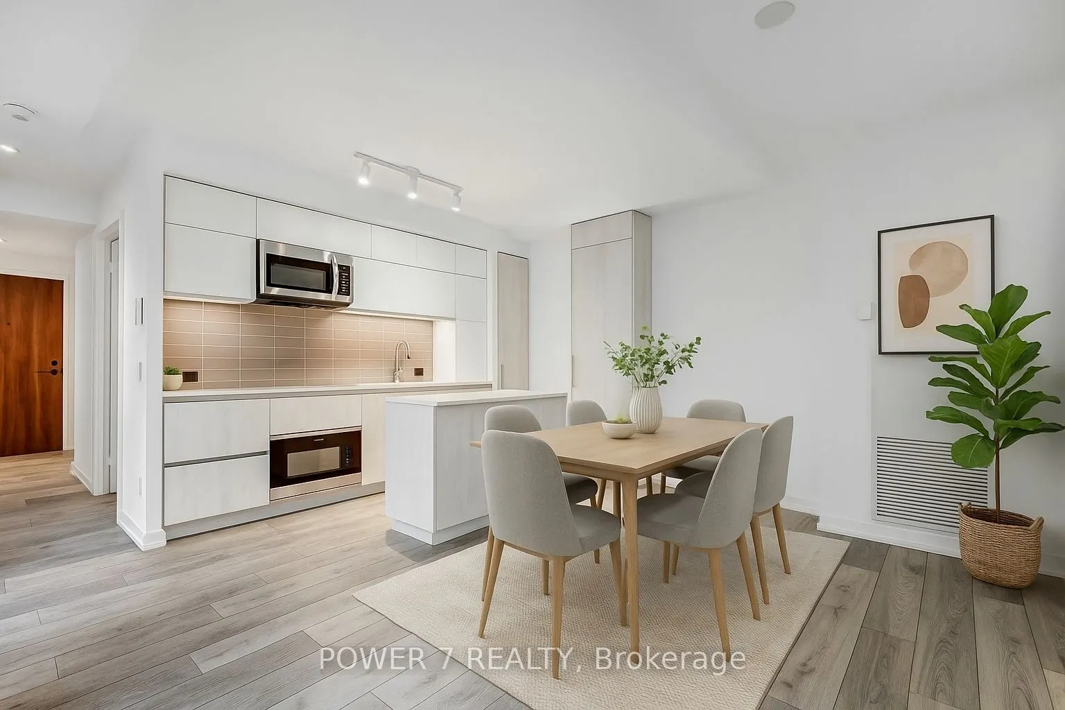 21 Park Street E #1001