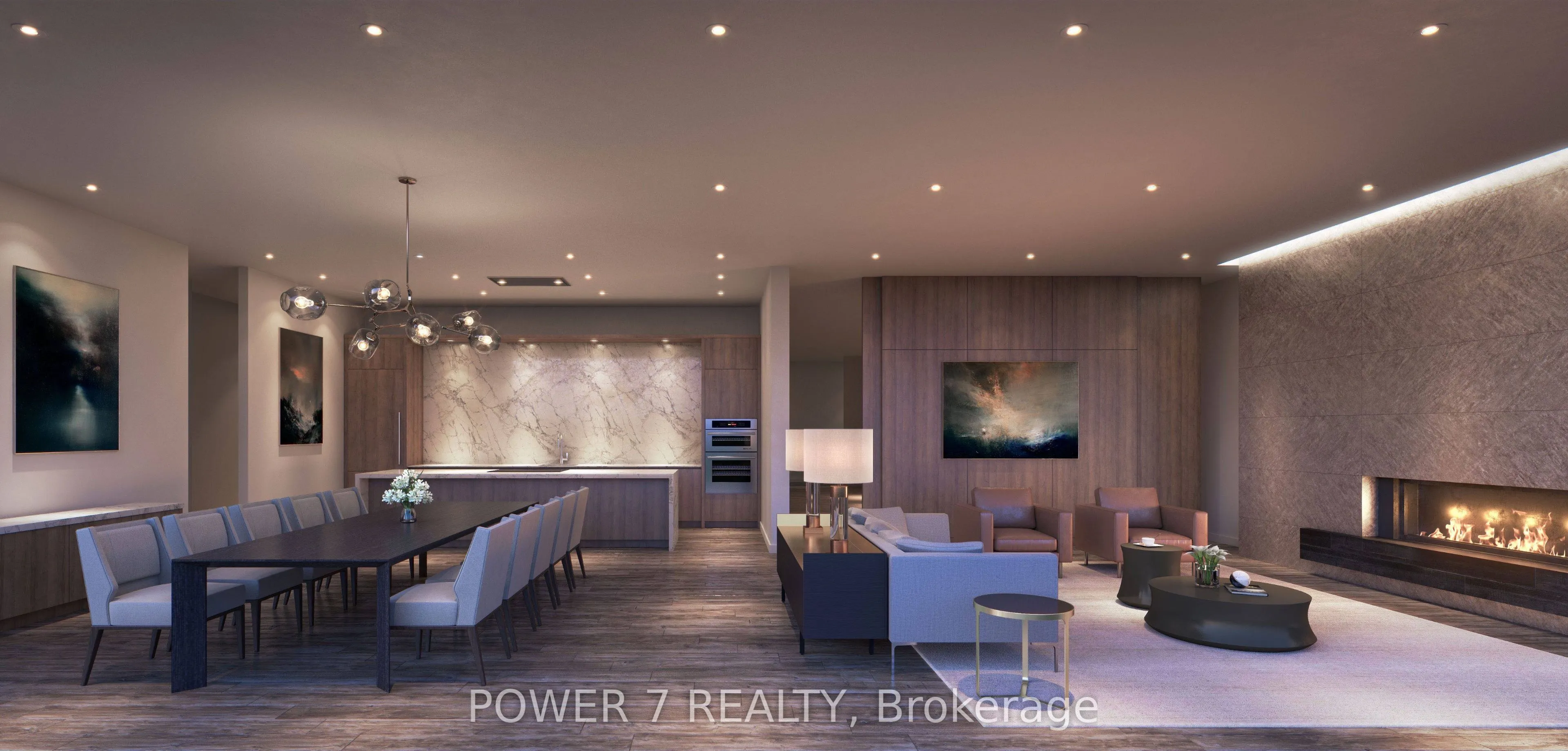 21 Park Street E #1001