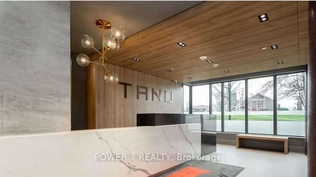 21 Park Street E #1001