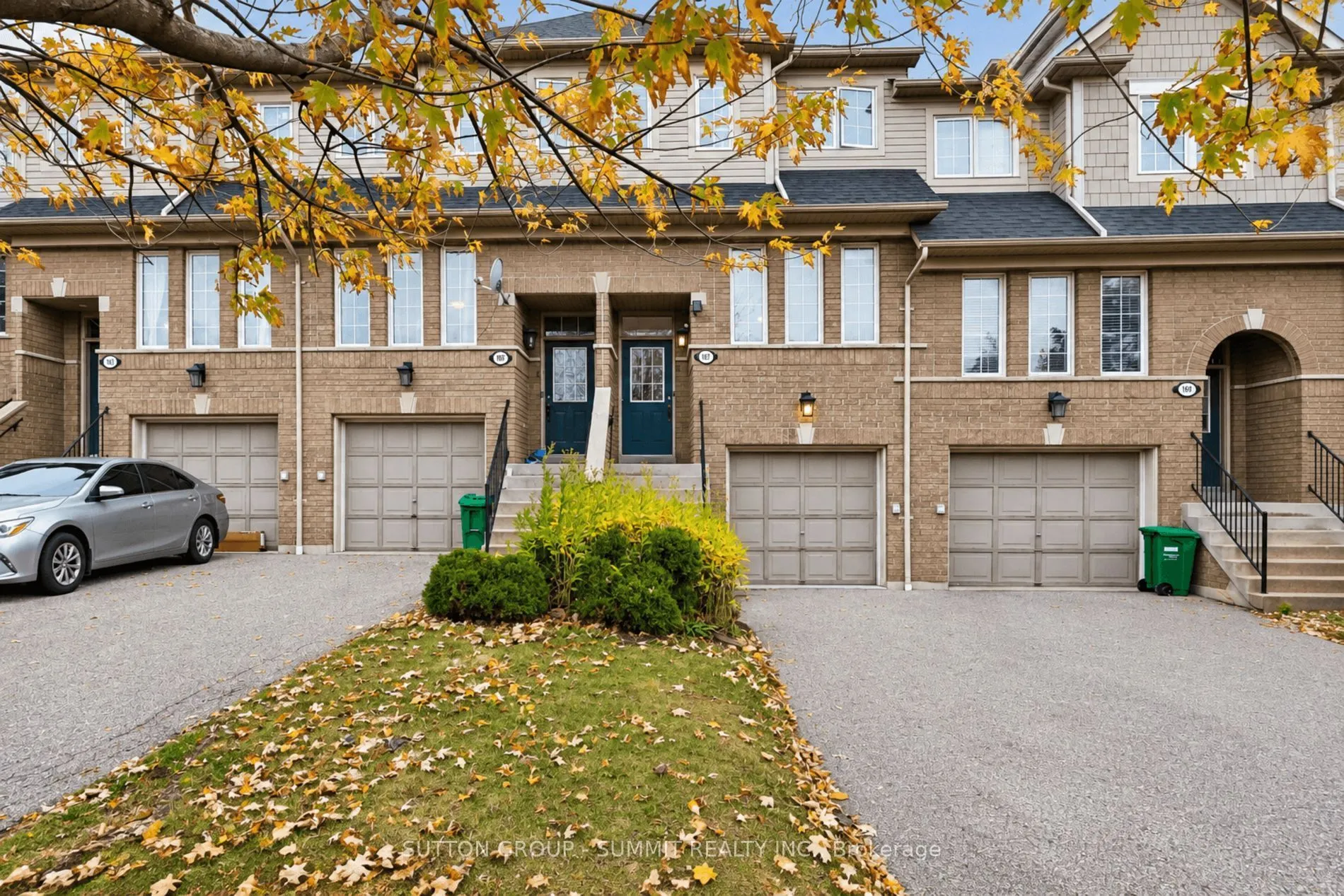 167 Trudeau Avenue E #29