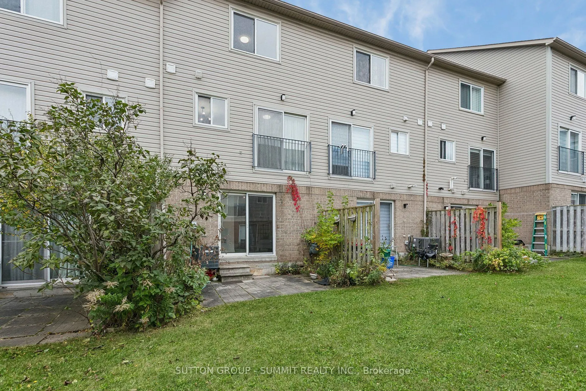 167 Trudeau Avenue E #29