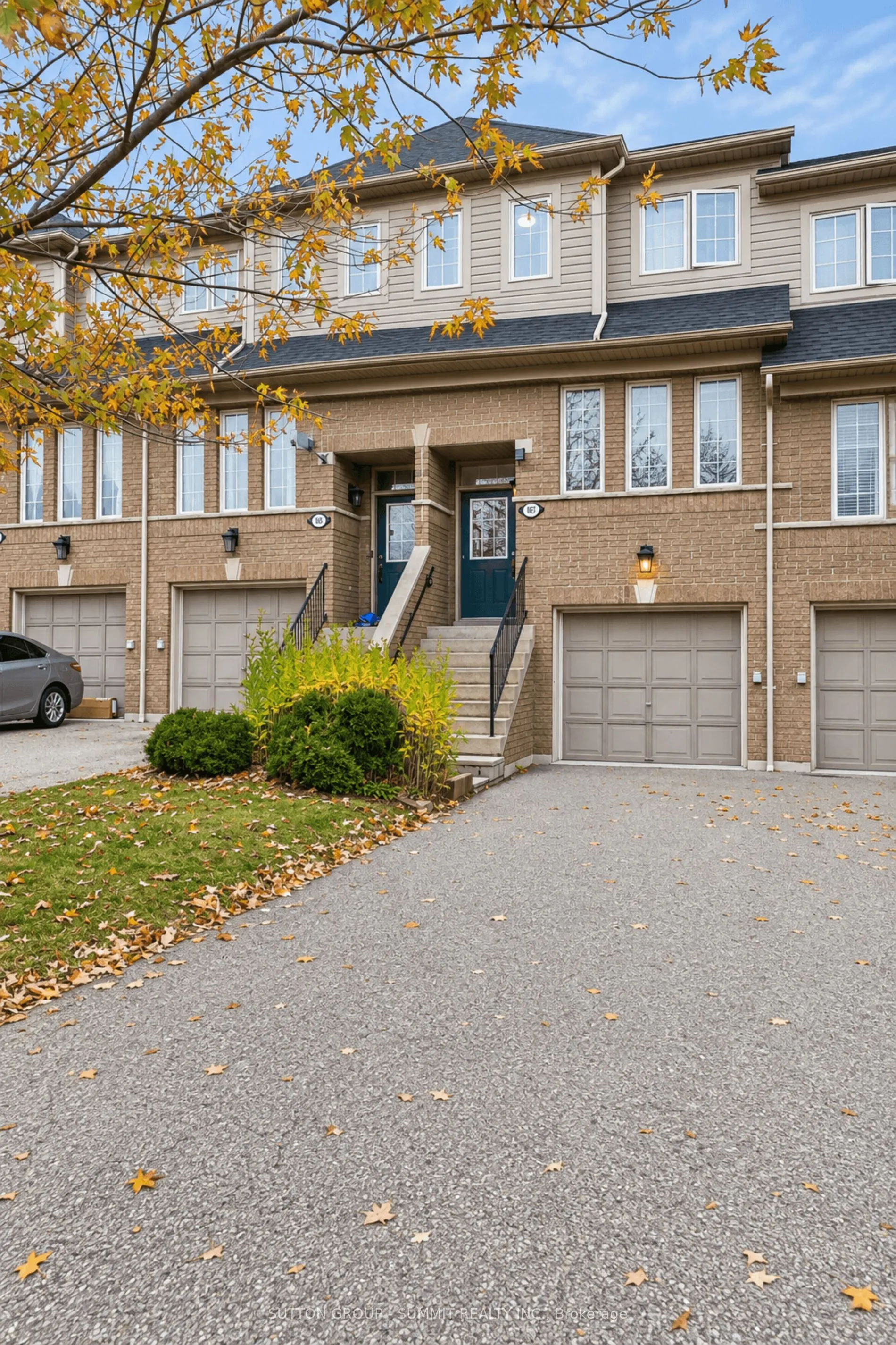 167 Trudeau Avenue E #29