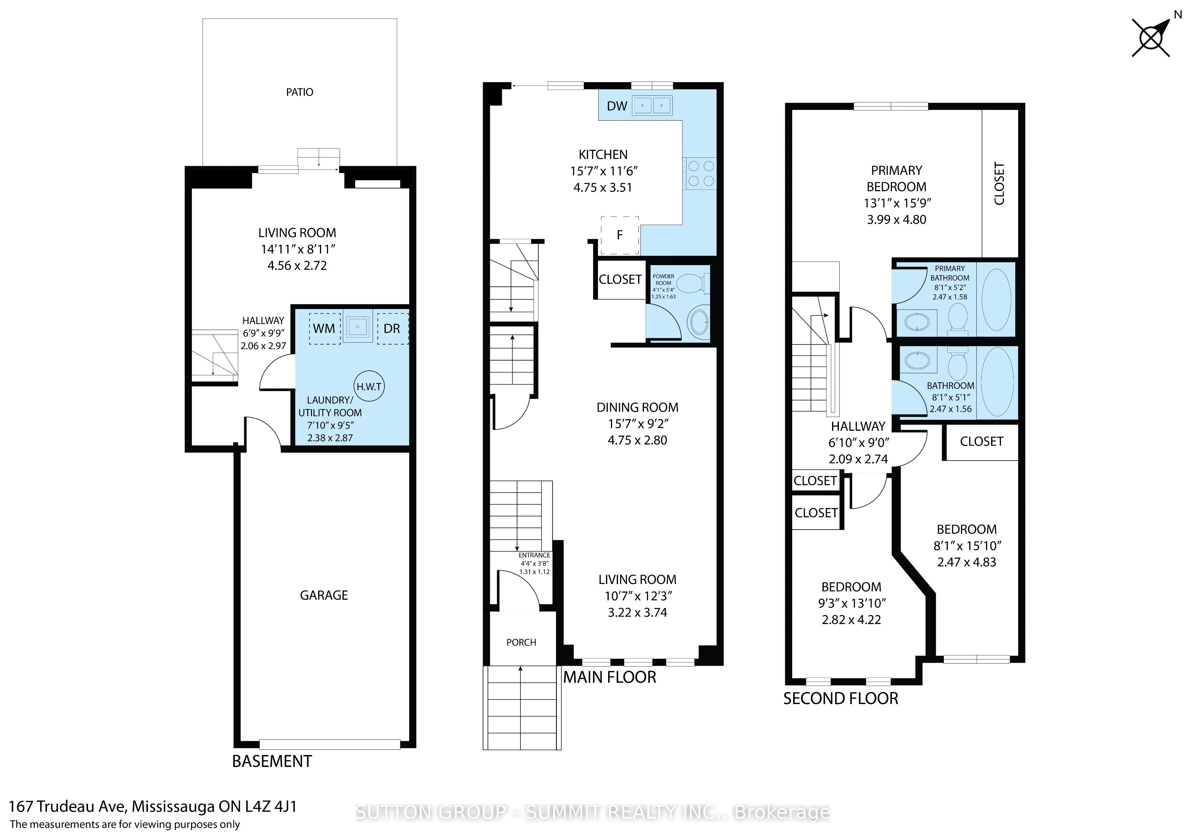 167 Trudeau Avenue E #29