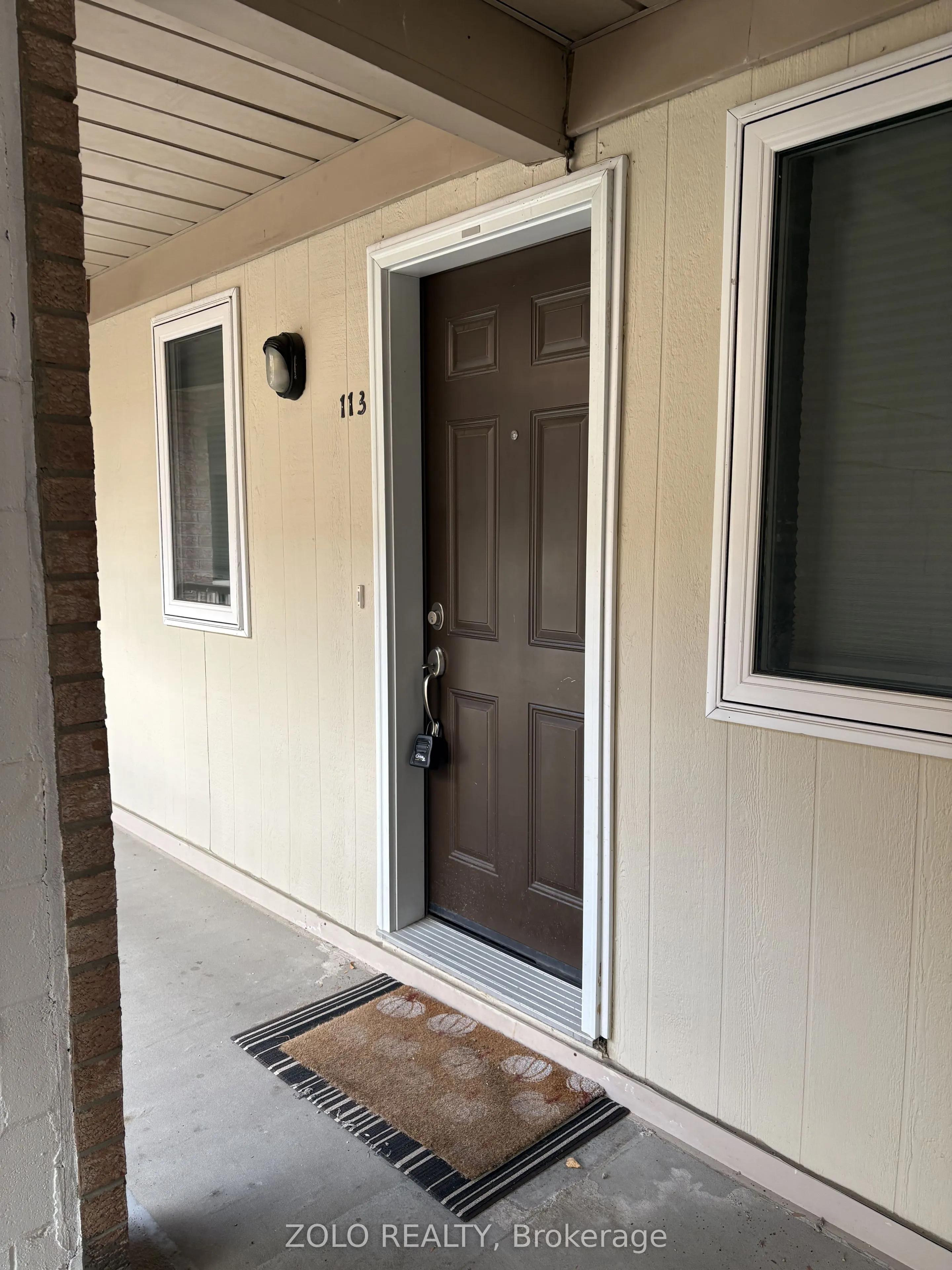 55 Bristol Road E #113