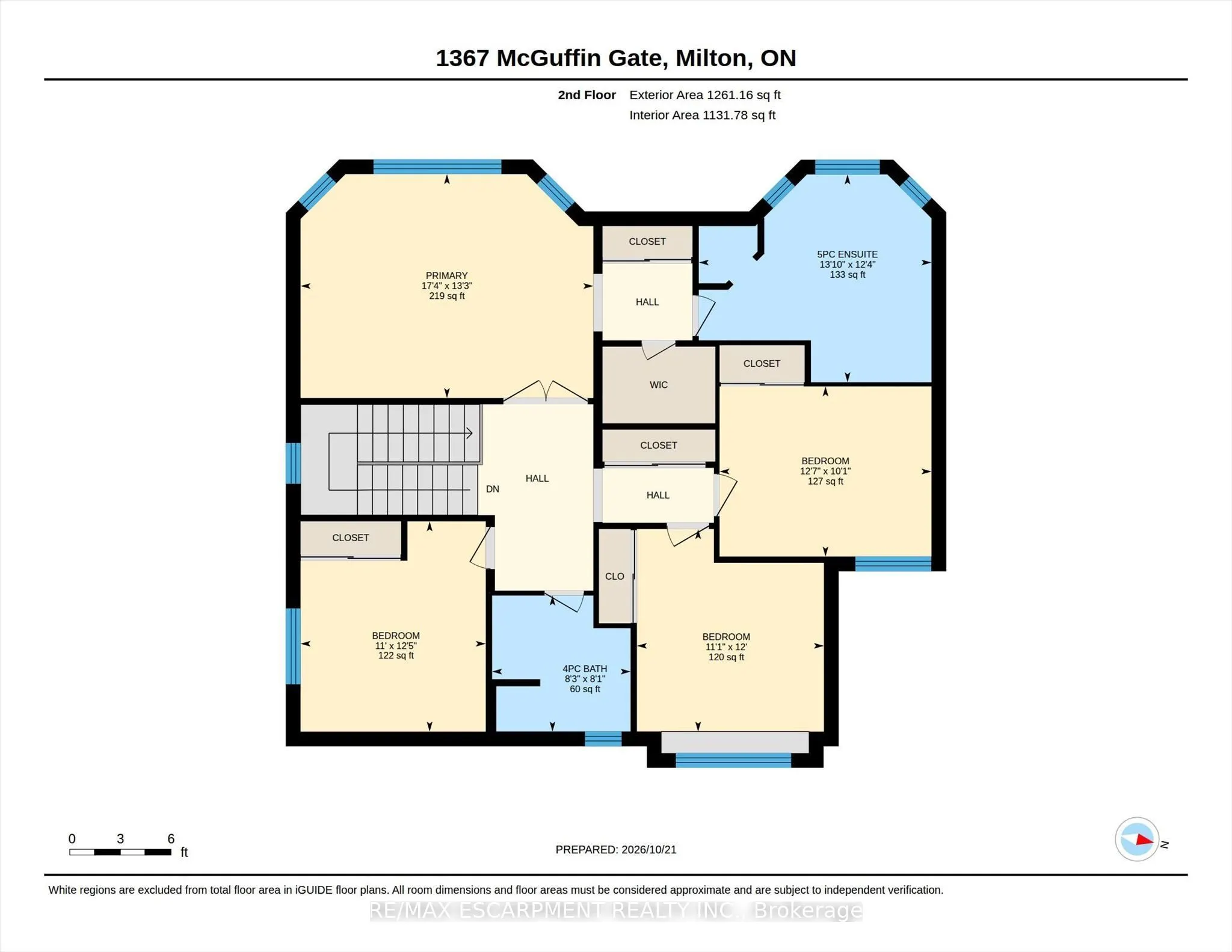 1367 McGuffin Gate