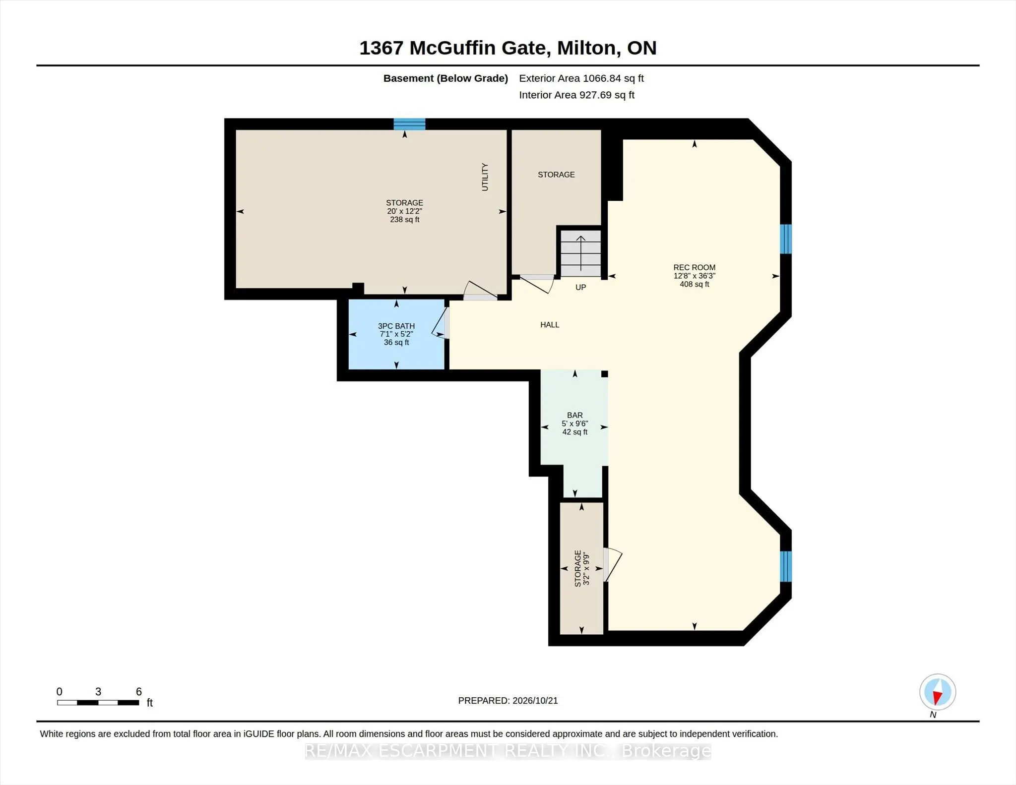 1367 McGuffin Gate