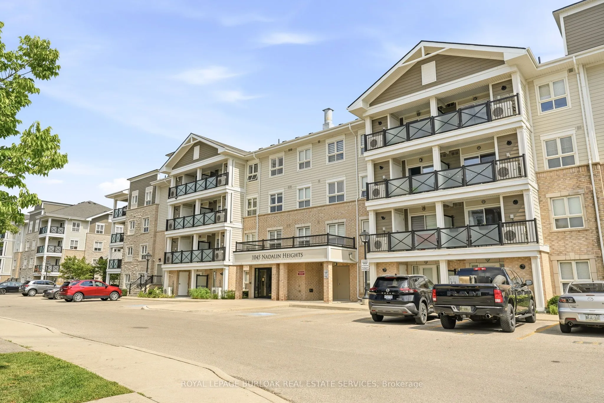 1045 Nadalin Heights #309