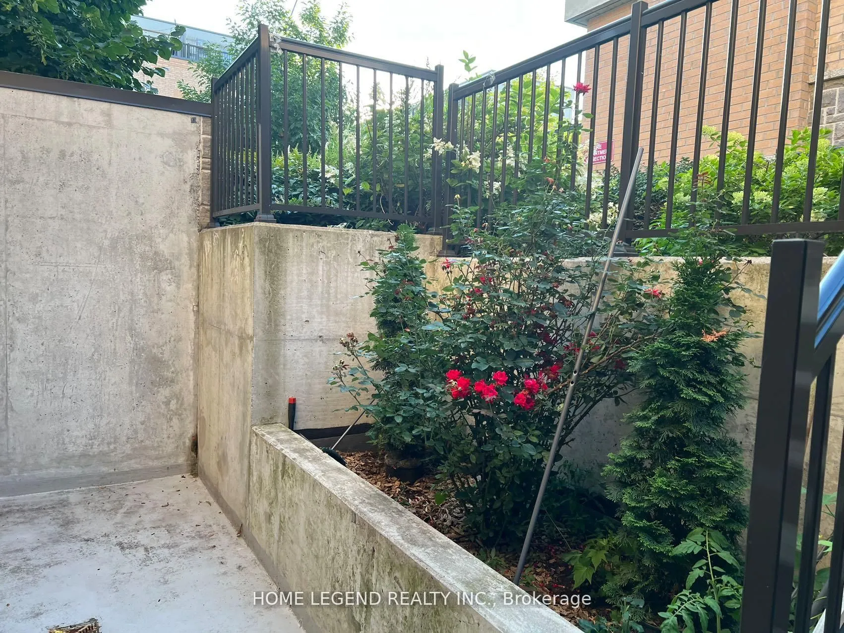 7 Foundry Avenue #117