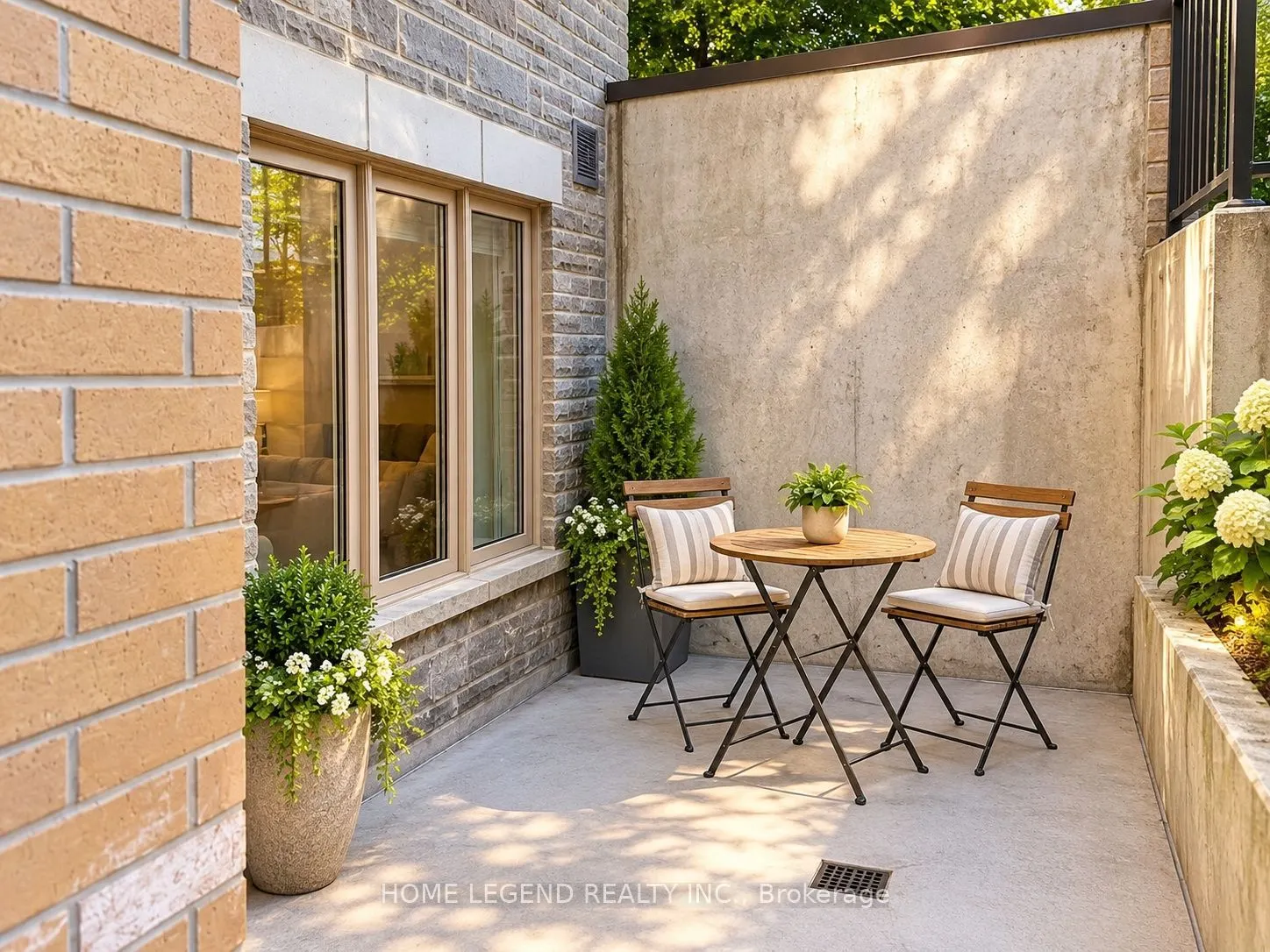 7 Foundry Avenue #117
