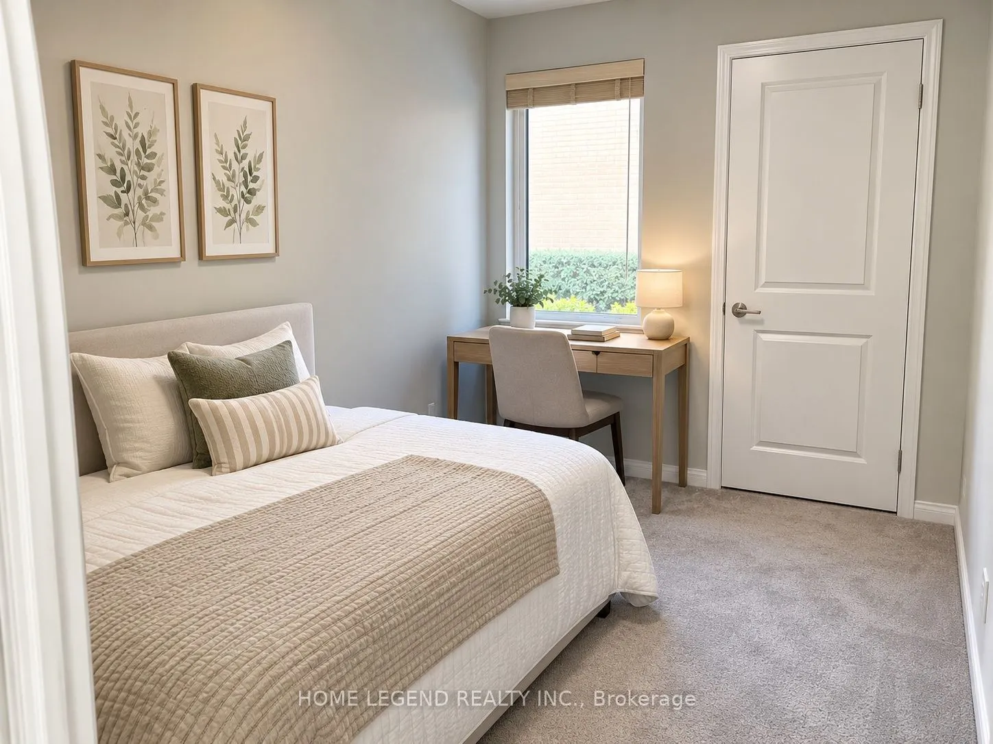 7 Foundry Avenue #117