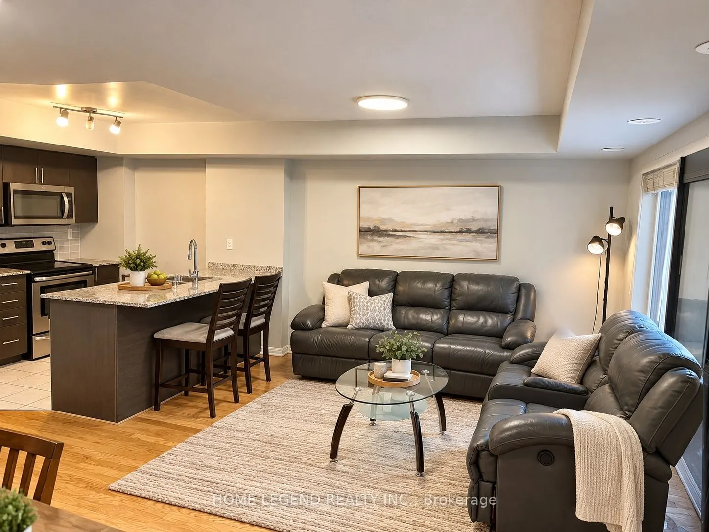 7 Foundry Avenue #117