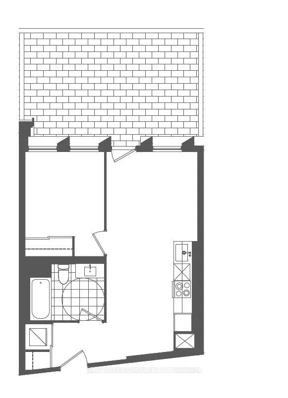 1005 Dundas Street E #145