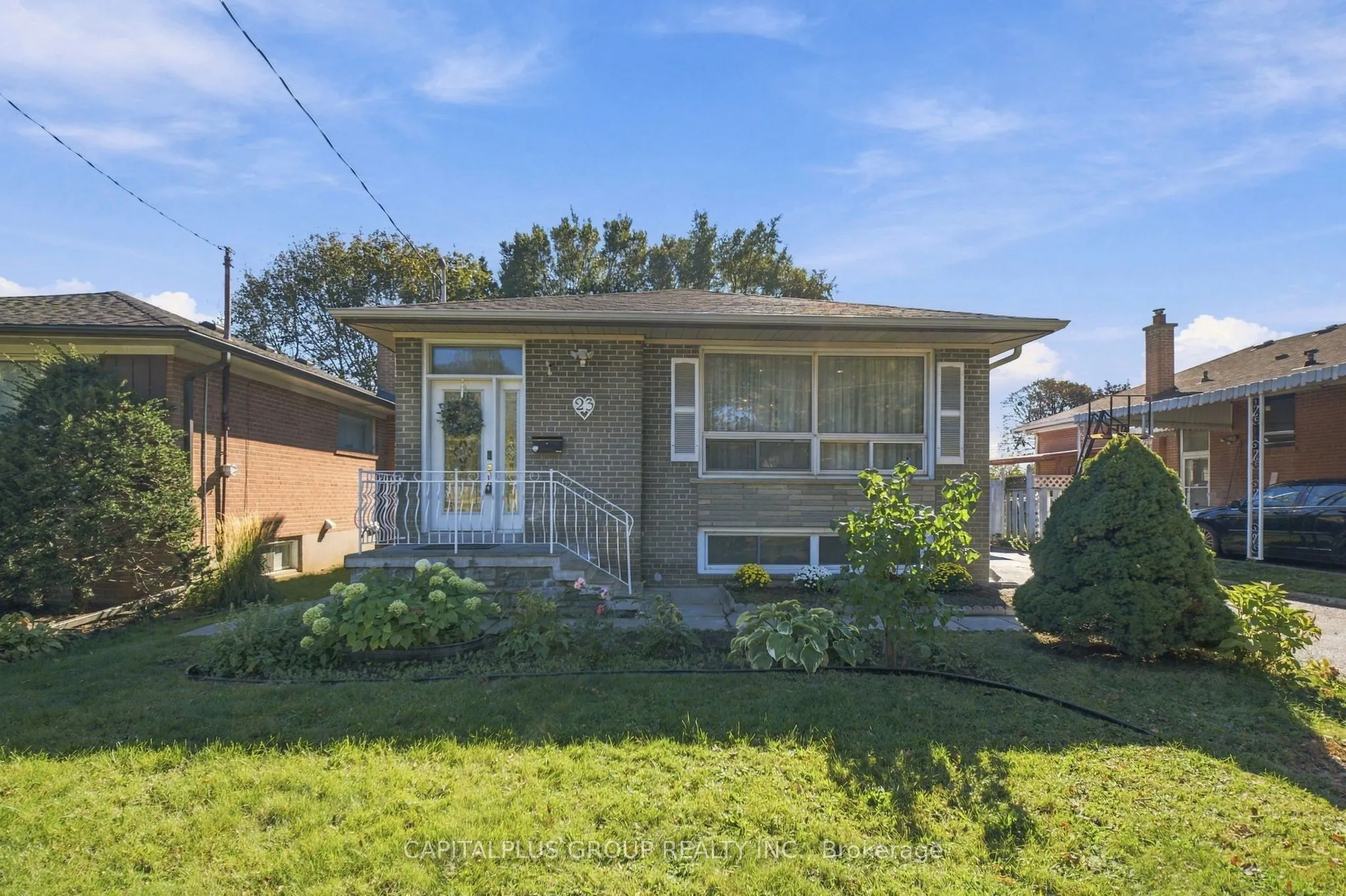 23 Gentian Drive