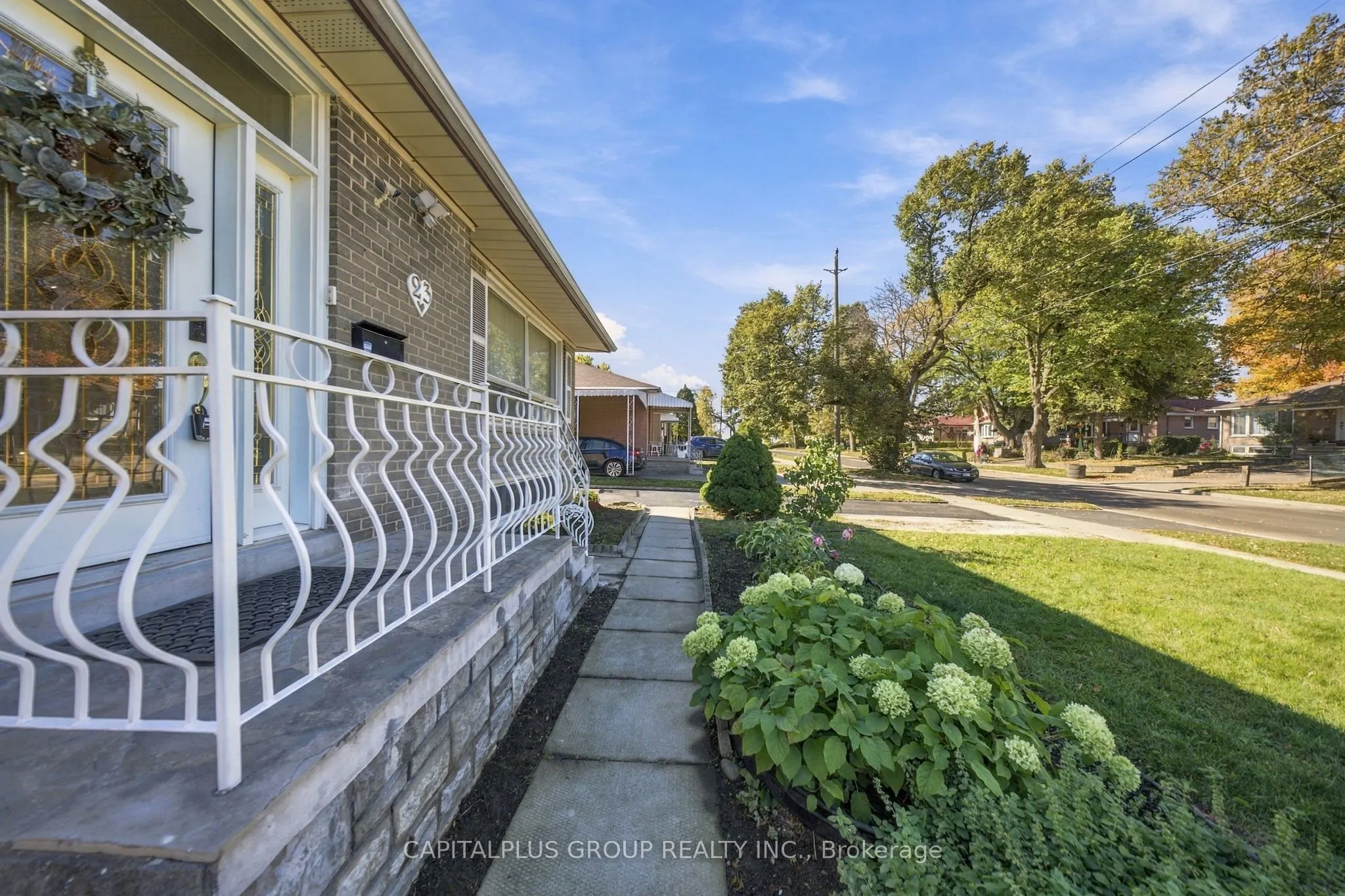 23 Gentian Drive