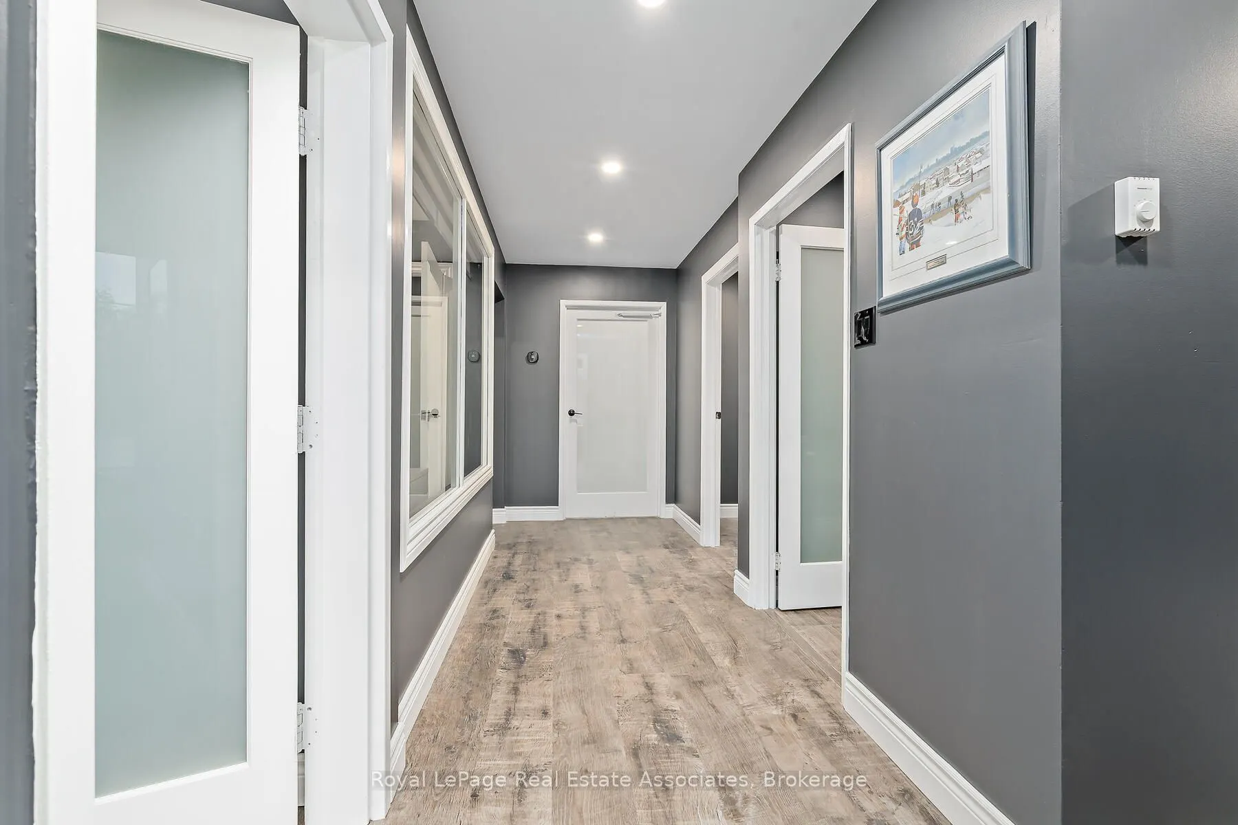 150 Armstrong Avenue #8