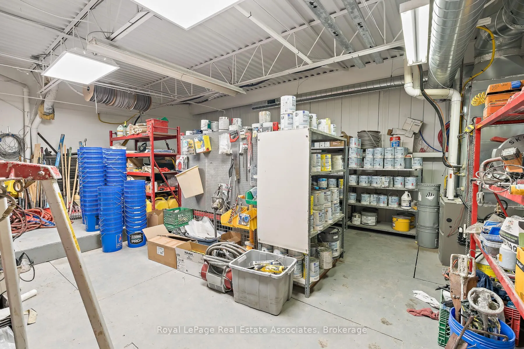 150 Armstrong Avenue #8