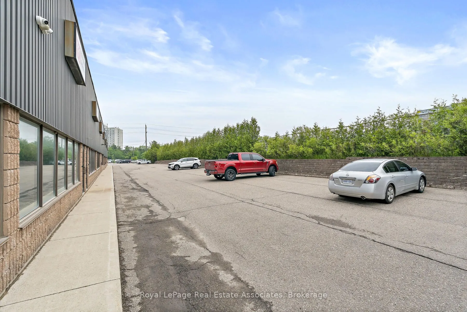 150 Armstrong Avenue #8