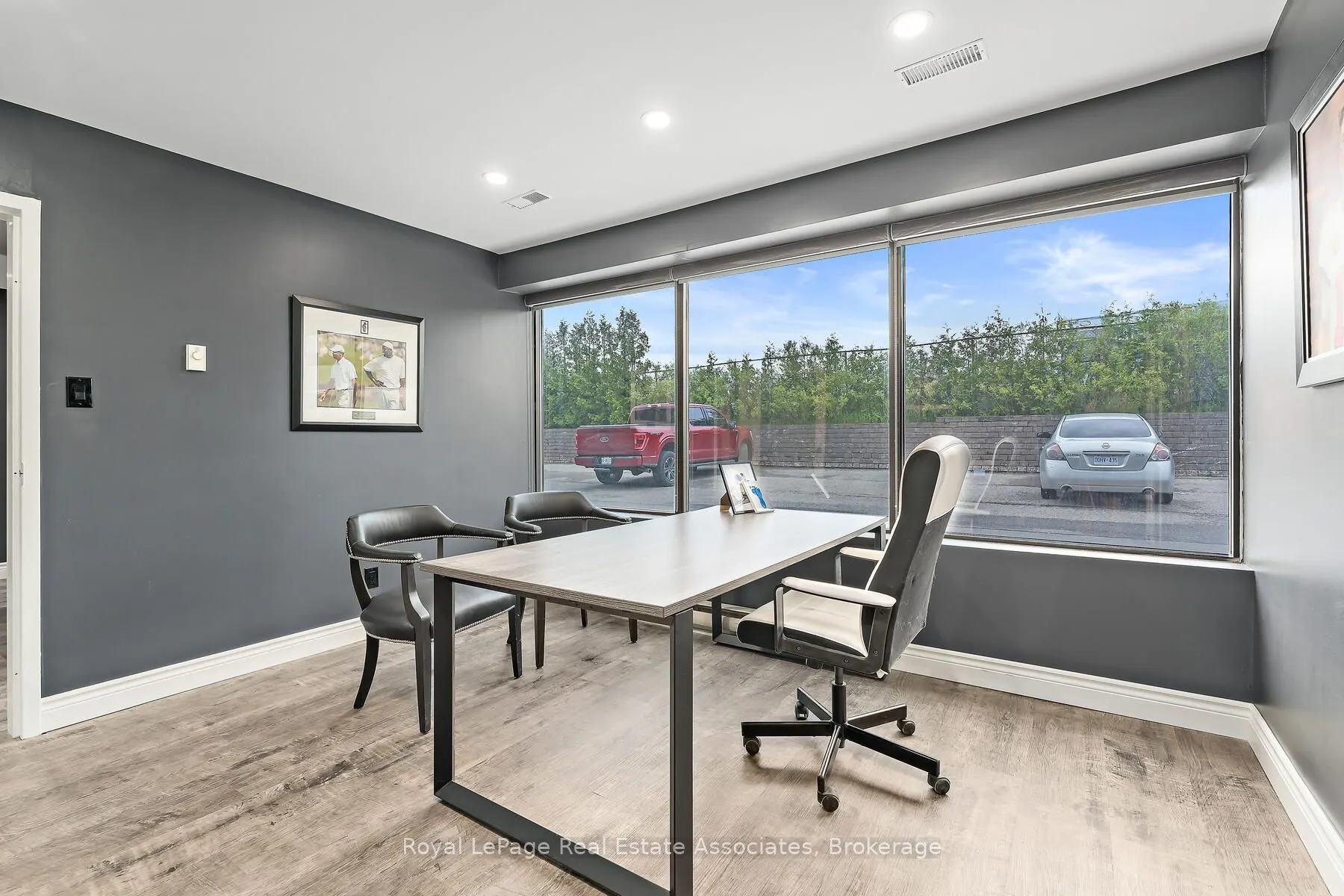 150 Armstrong Avenue #8