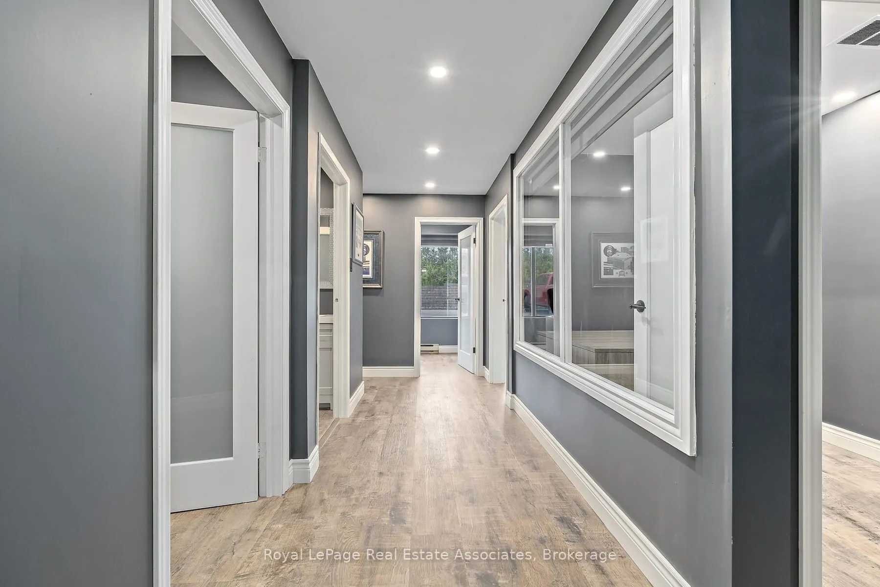150 Armstrong Avenue #8