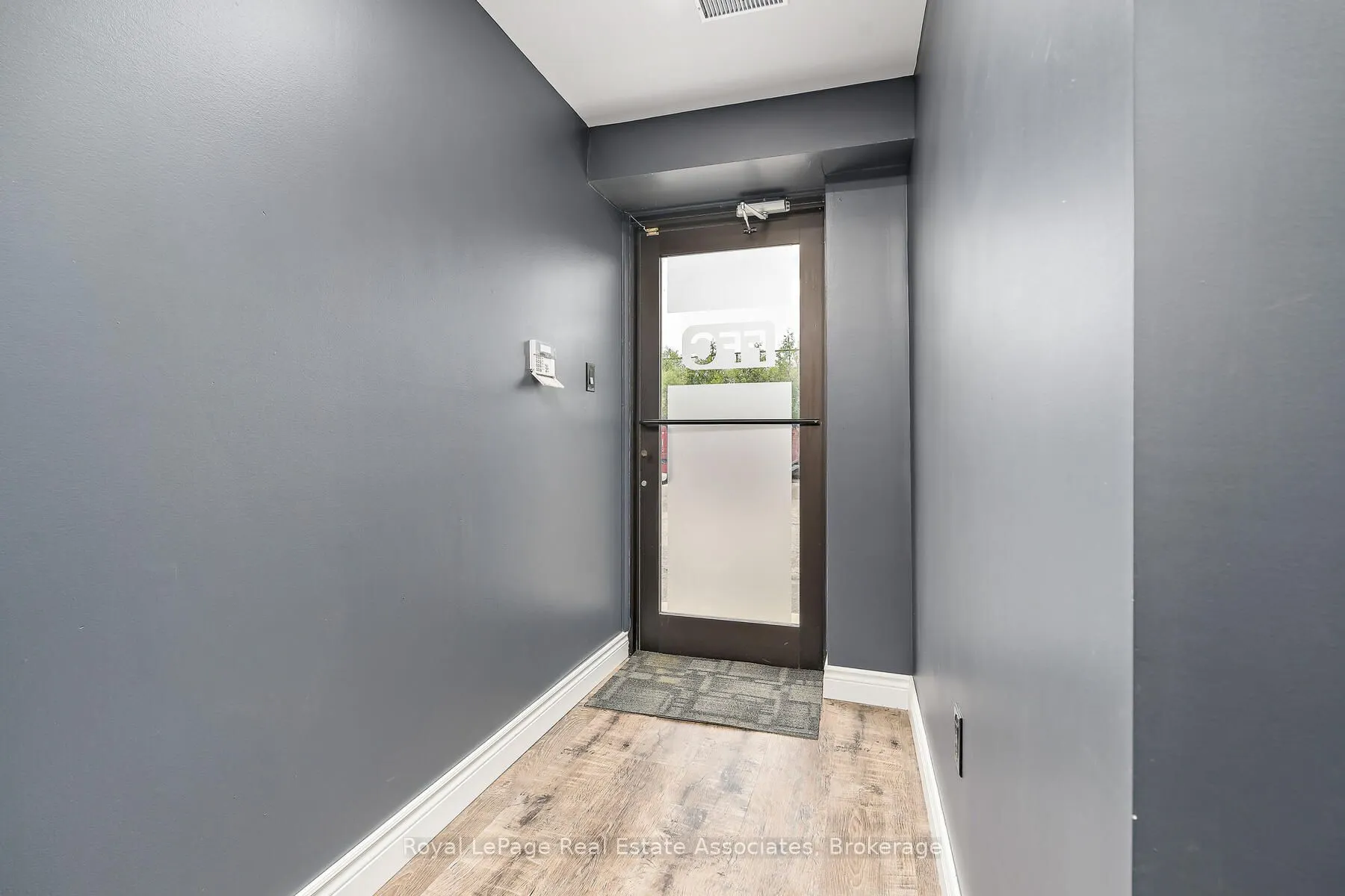 150 Armstrong Avenue #8