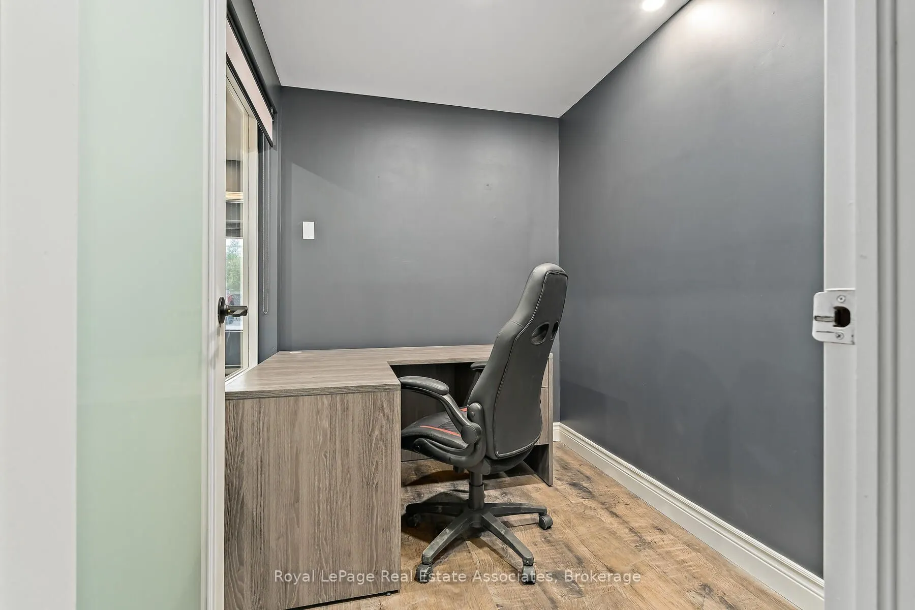150 Armstrong Avenue #8