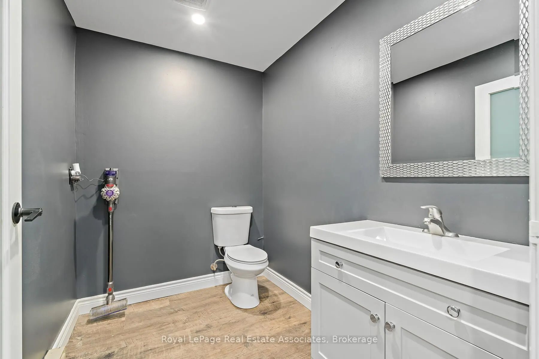 150 Armstrong Avenue #8