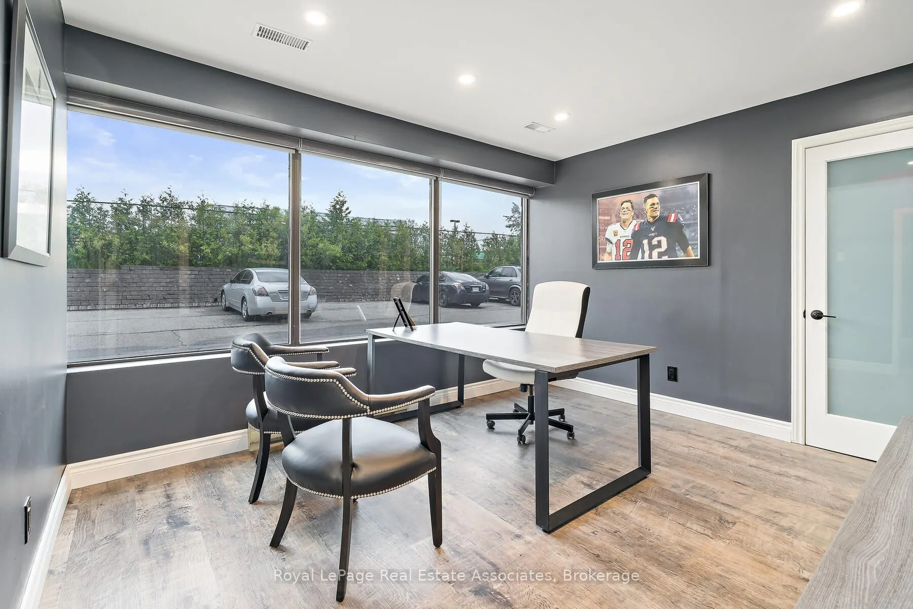 150 Armstrong Avenue #8