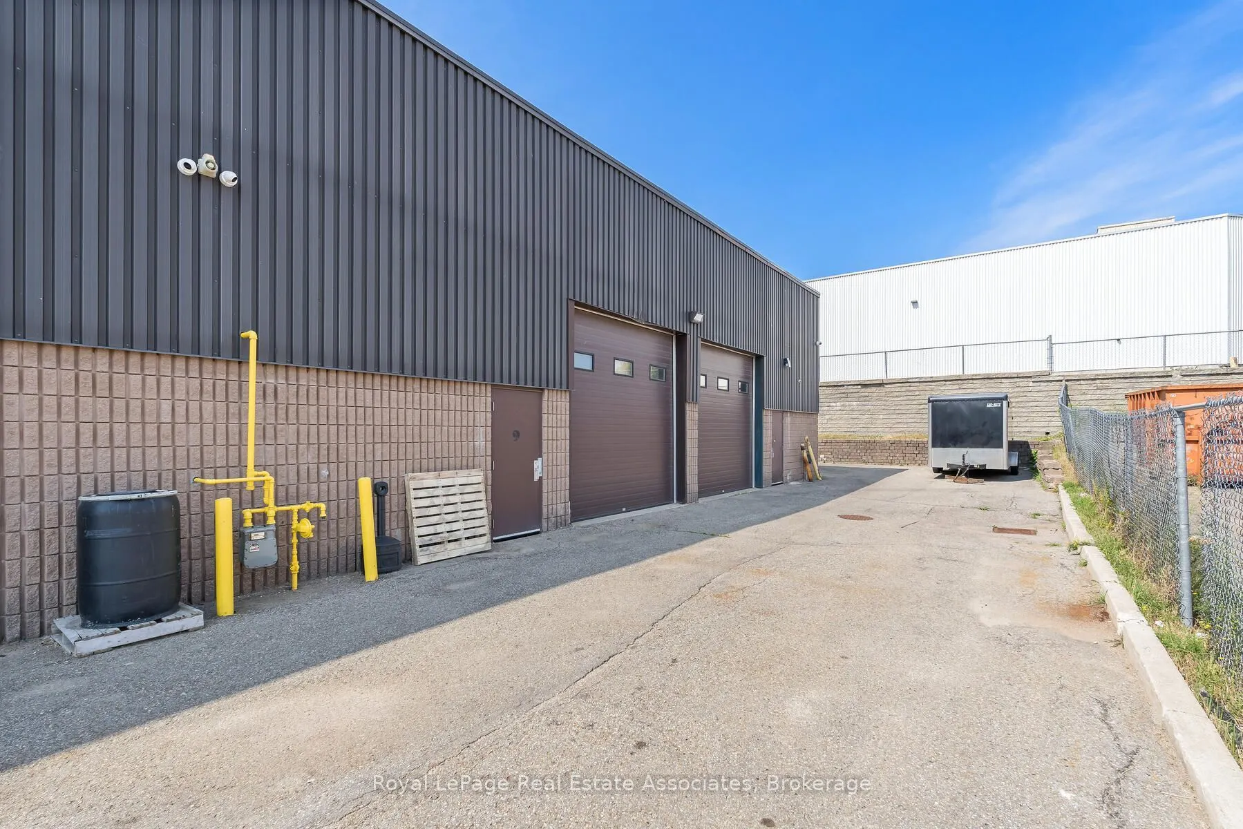 150 Armstrong Avenue #9
