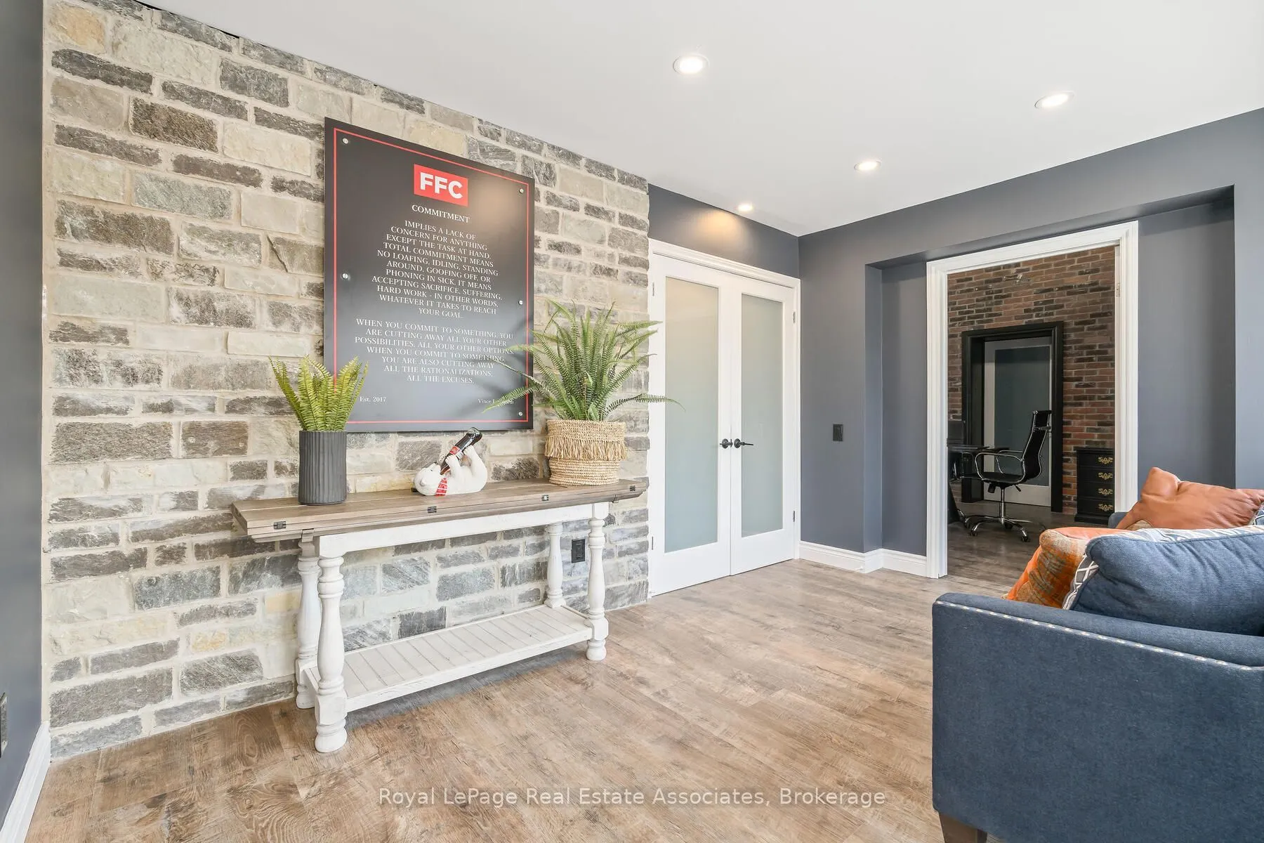 150 Armstrong Avenue #9