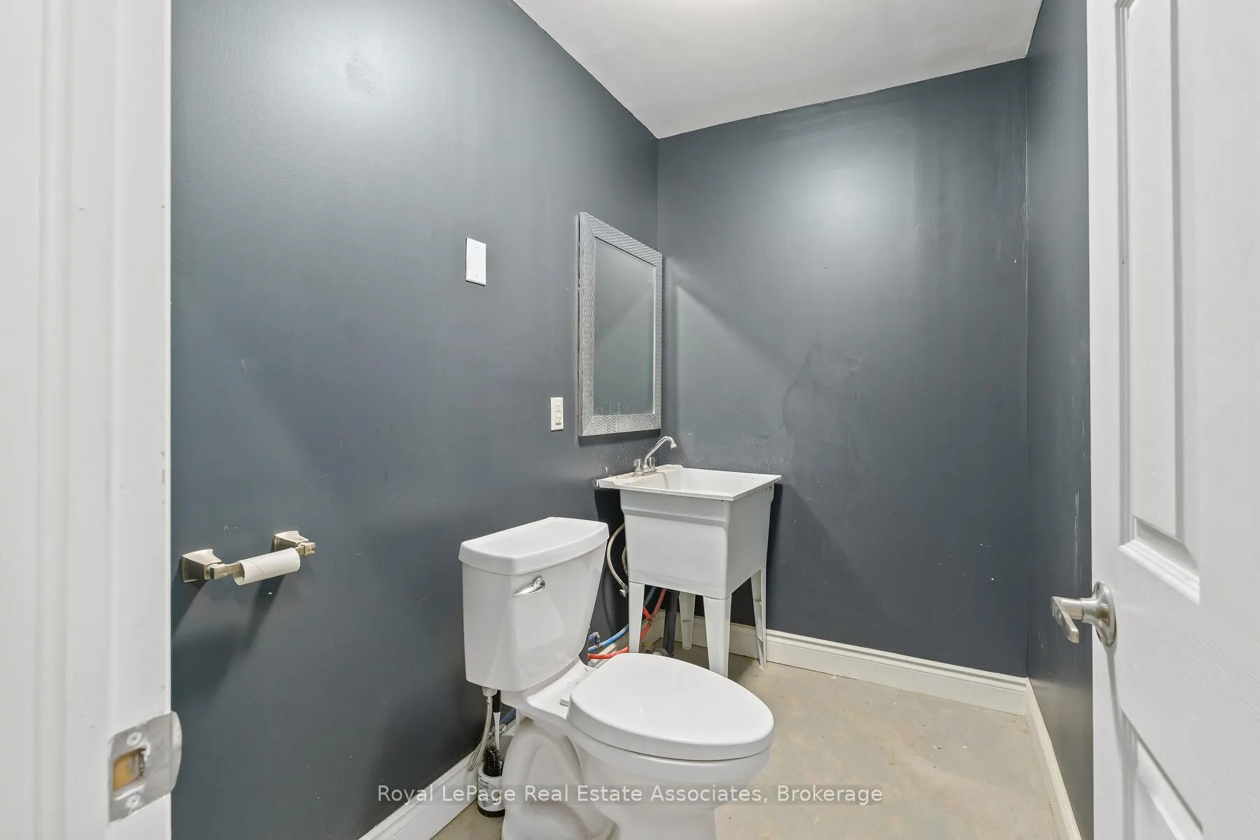 150 Armstrong Avenue #9