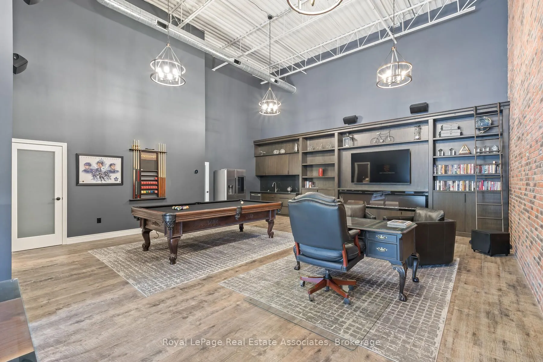 150 Armstrong Avenue #9