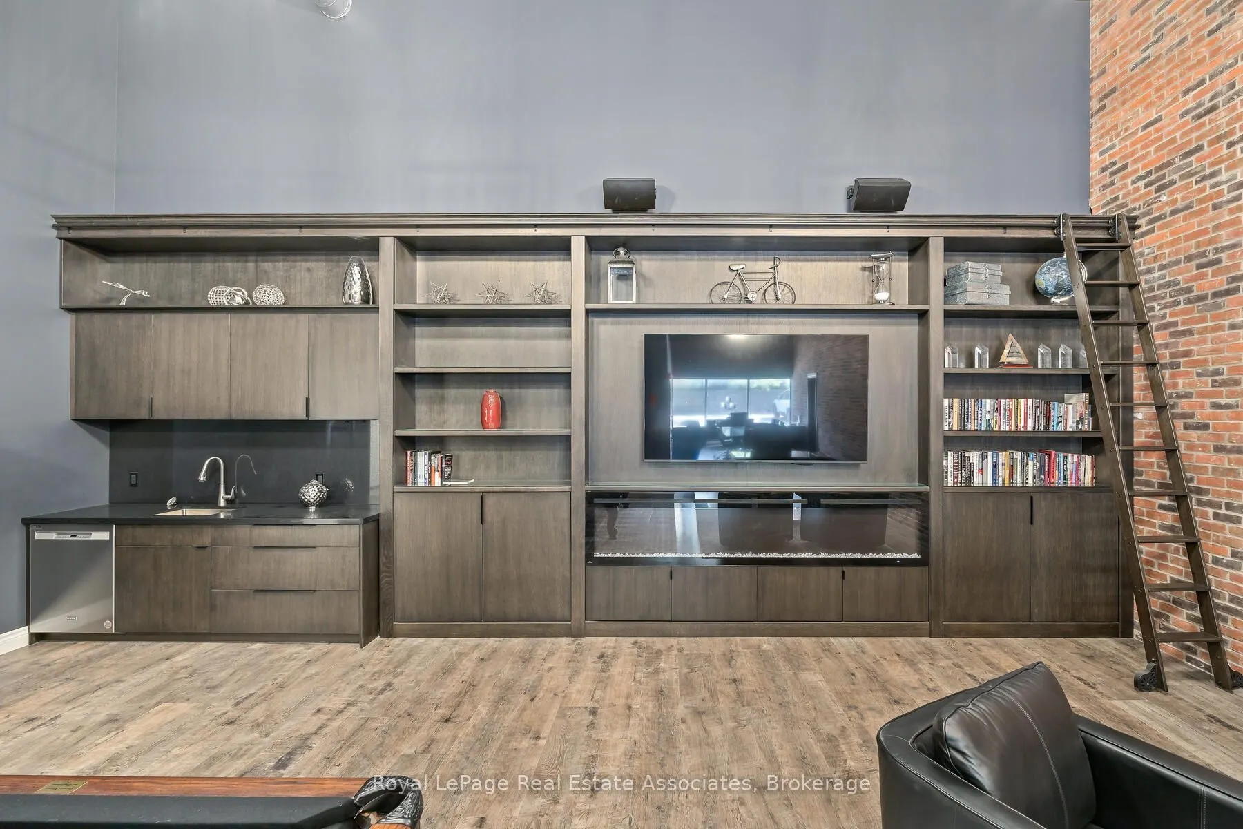 150 Armstrong Avenue #9