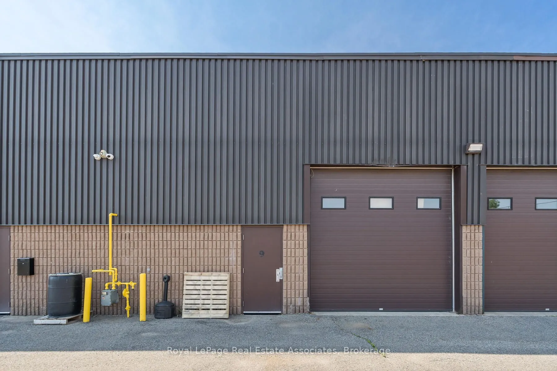 150 Armstrong Avenue #9