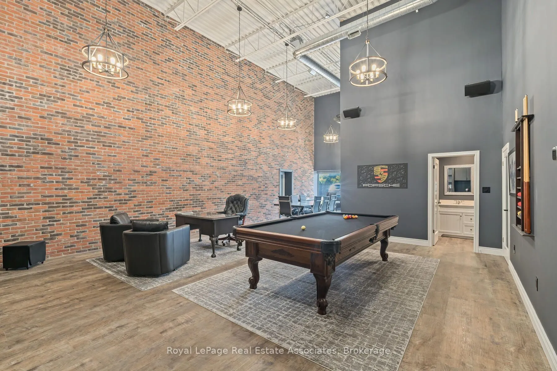 150 Armstrong Avenue #9