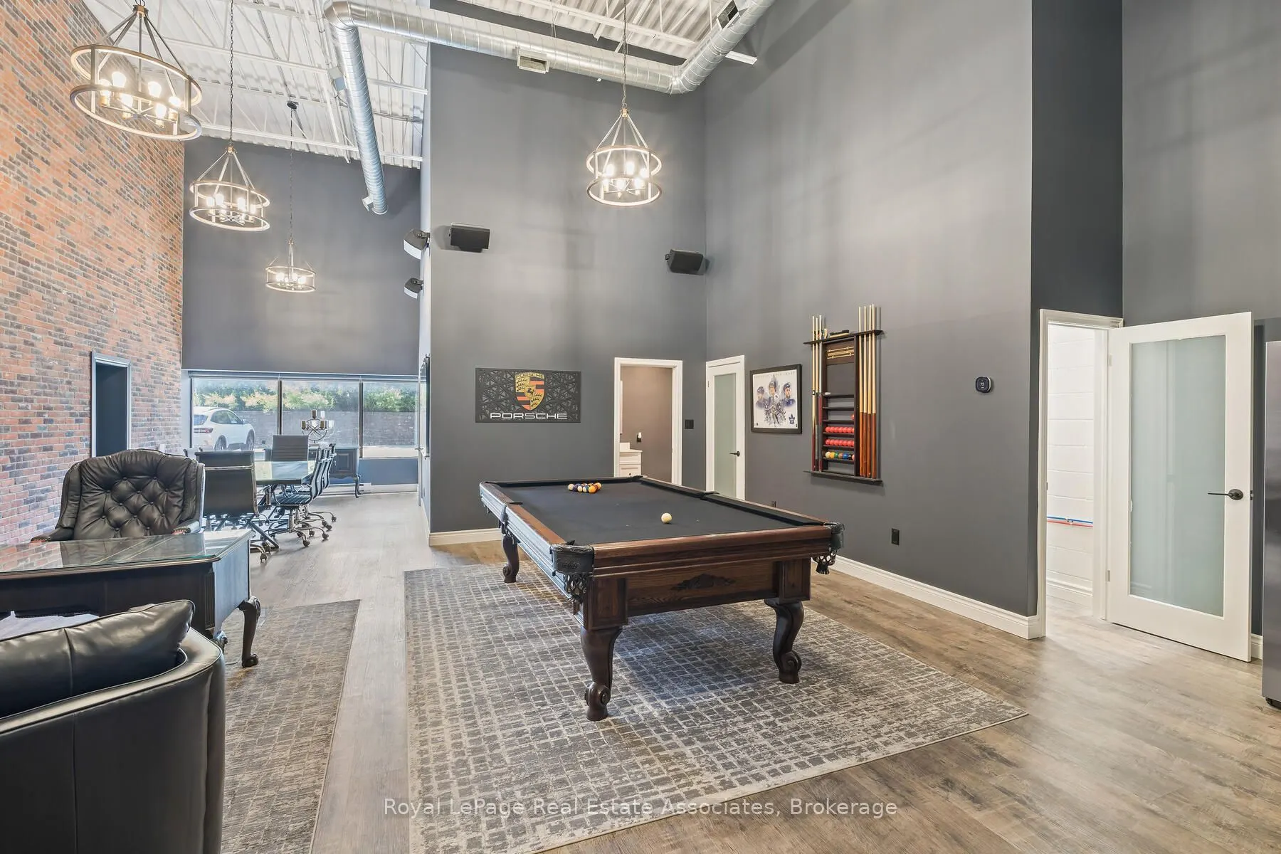 150 Armstrong Avenue #9