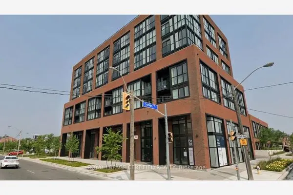 2300 St. Clair Avenue W #522