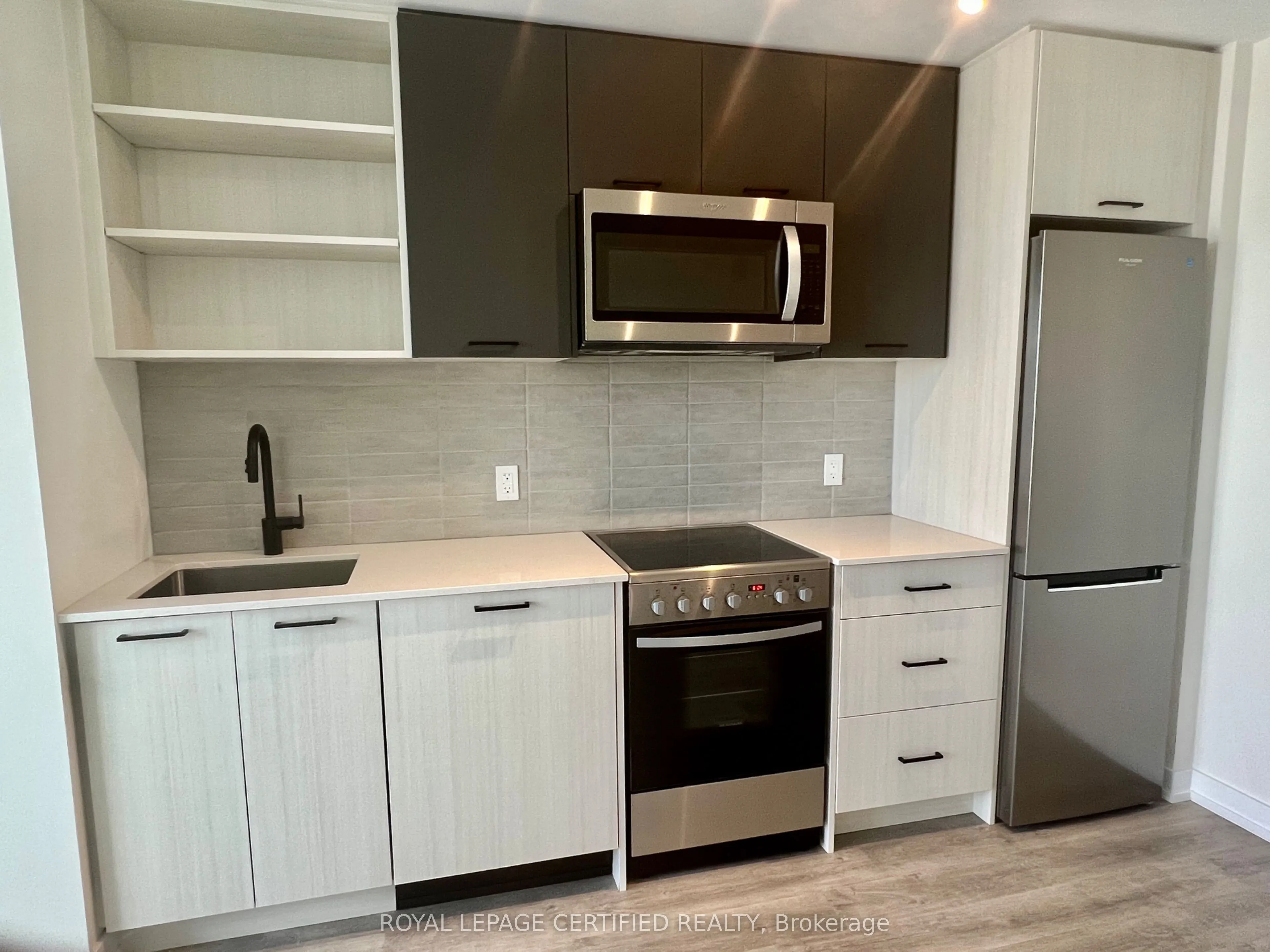 2300 St. Clair Avenue W #522