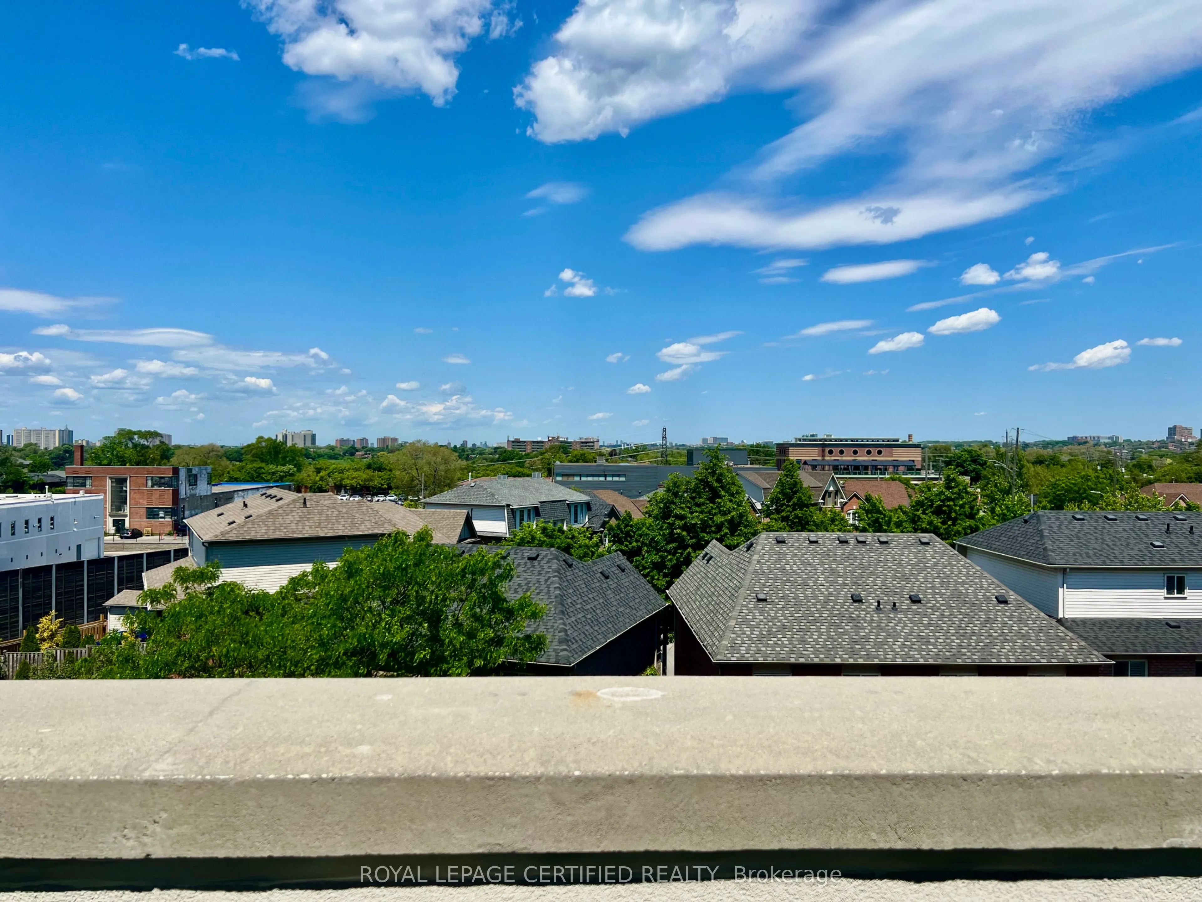 2300 St. Clair Avenue W #522