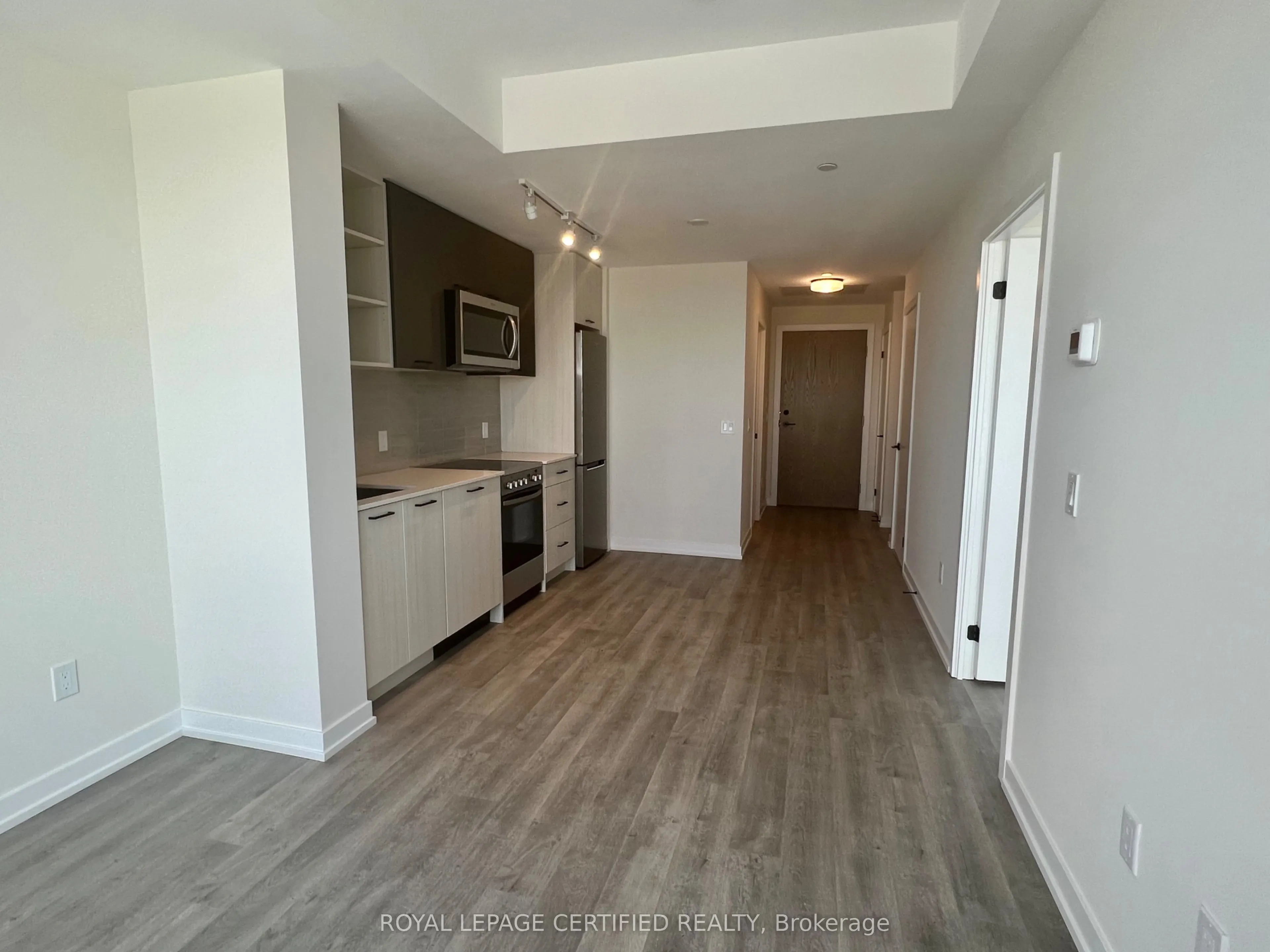 2300 St. Clair Avenue W #522