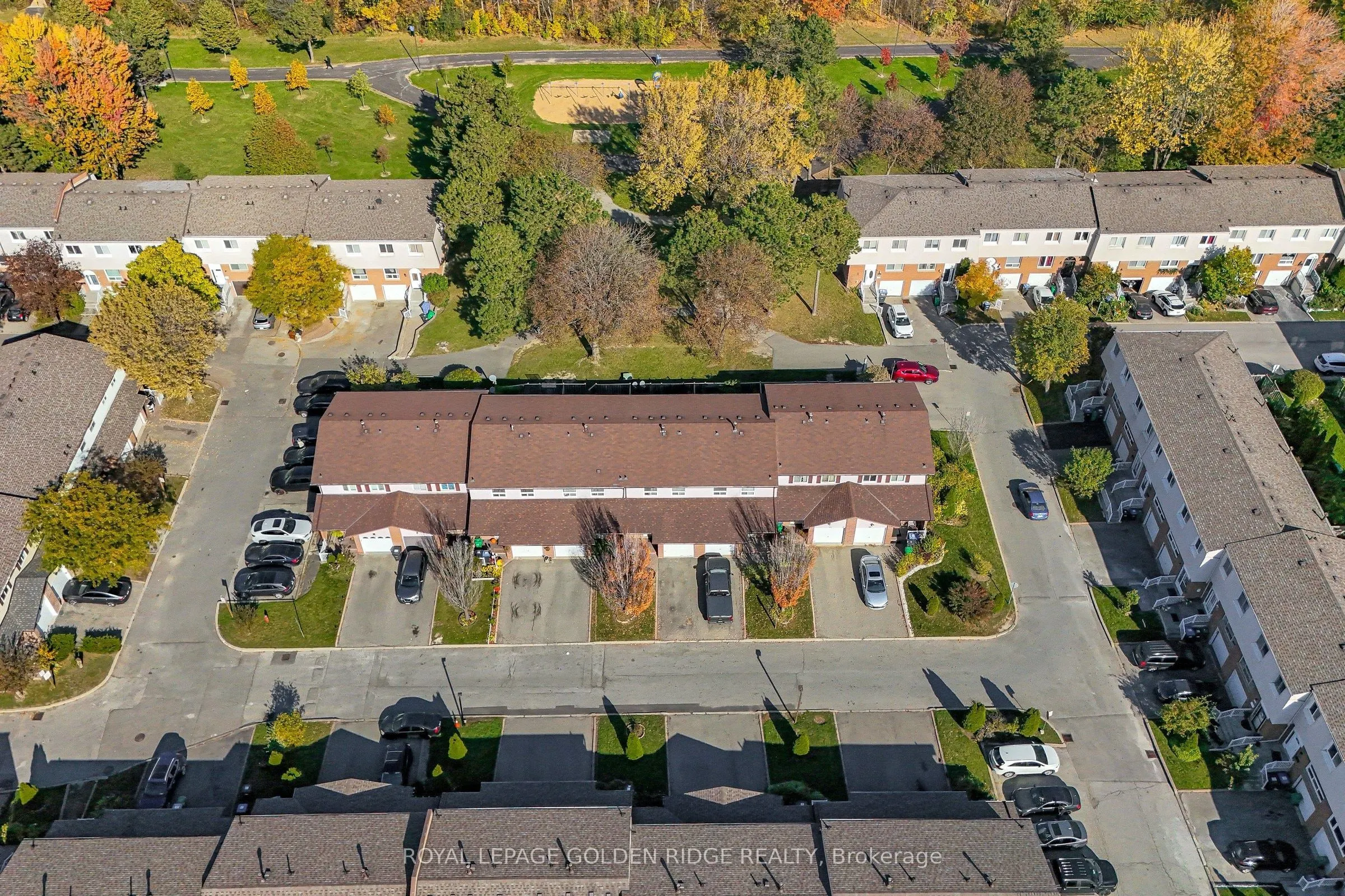 3525 Brandon Gate Drive #45