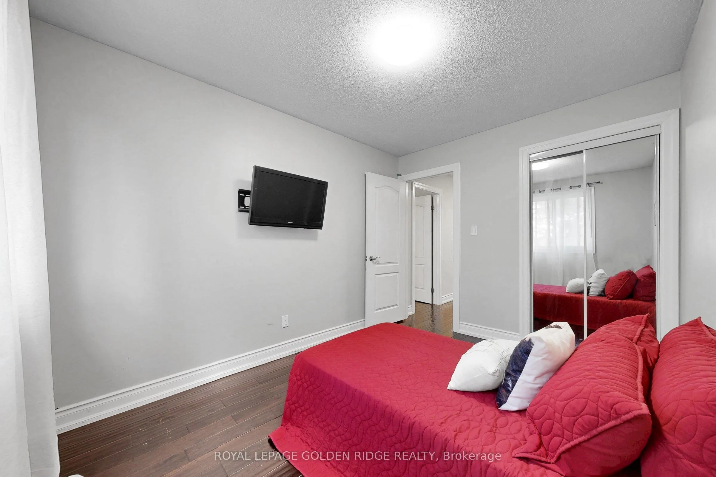 3525 Brandon Gate Drive #45