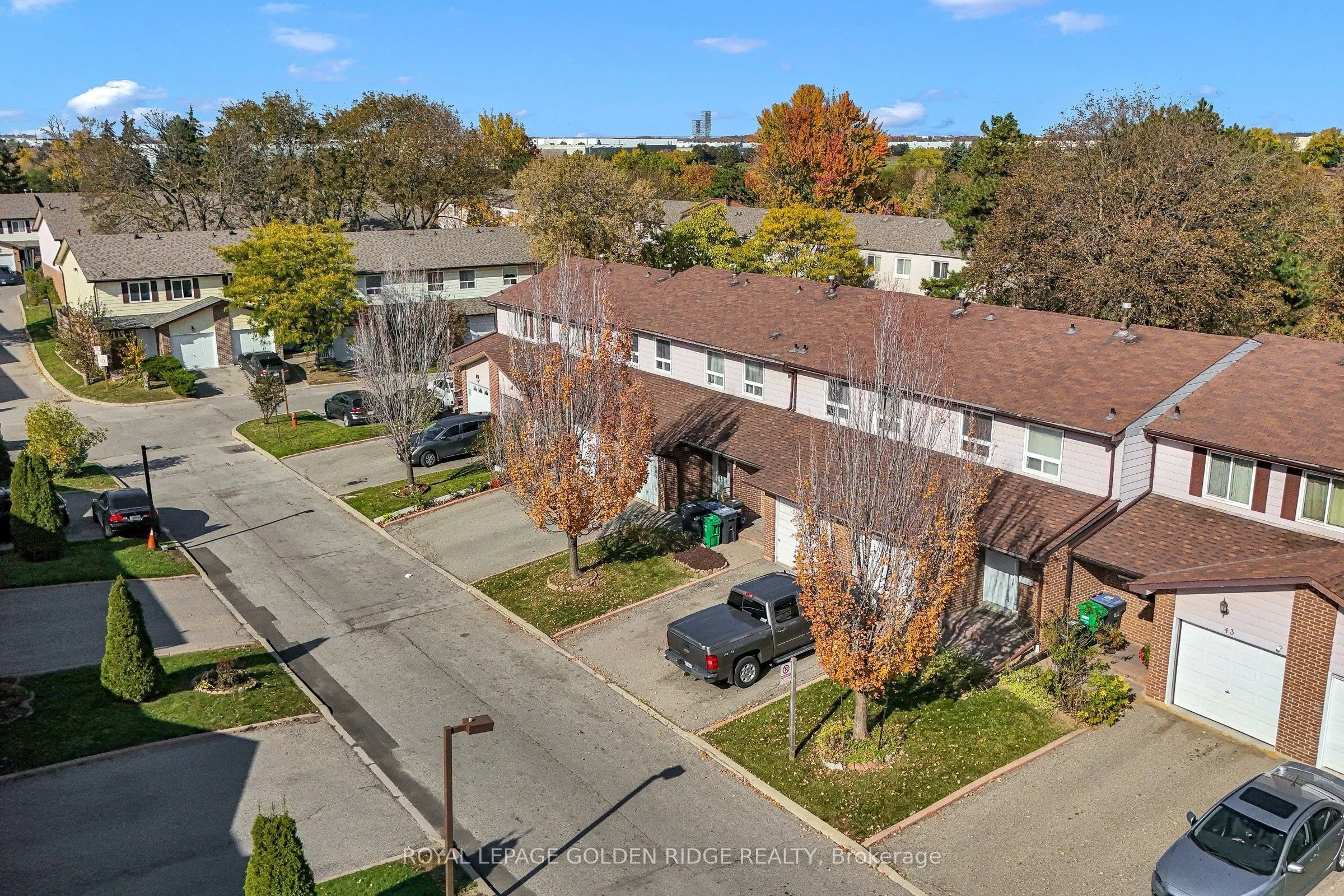 3525 Brandon Gate Drive #45