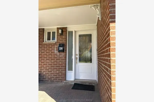 3525 Brandon Gate Drive #45
