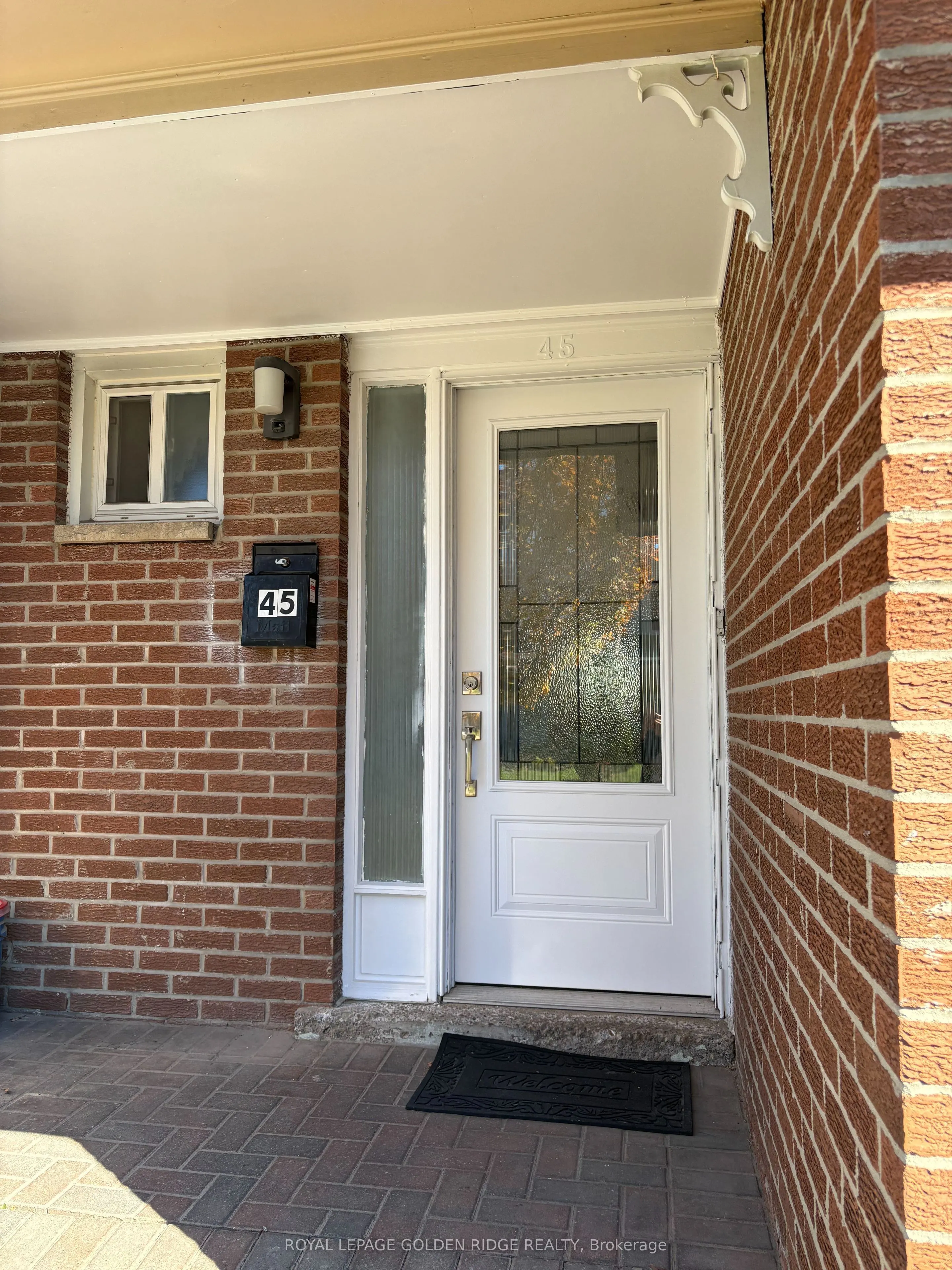 3525 Brandon Gate Drive #45