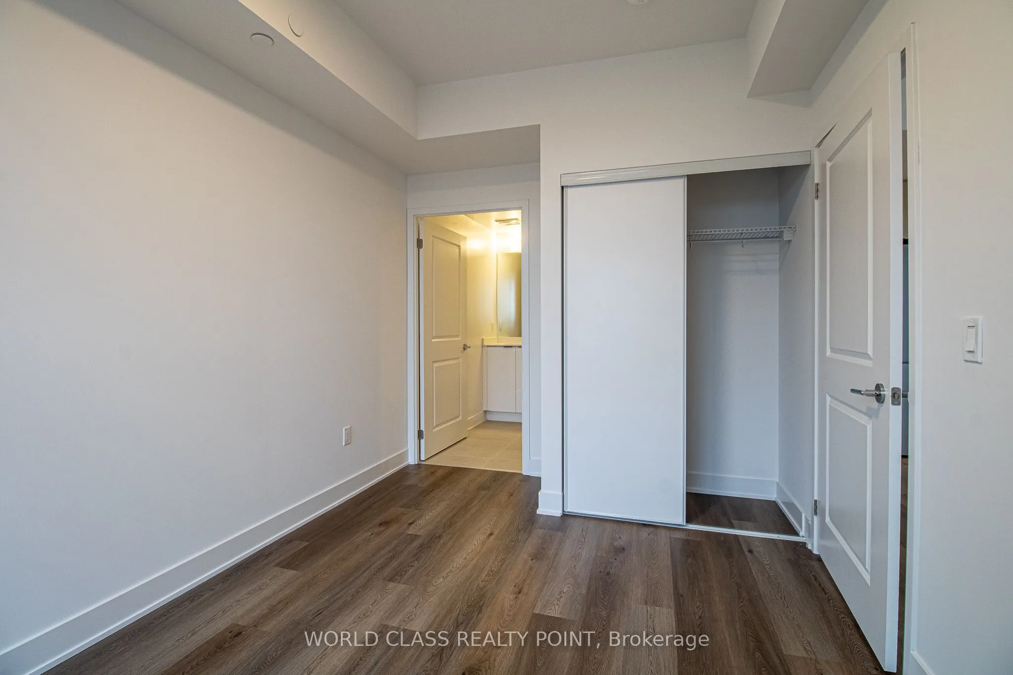 125 Nipissing Road #1210B