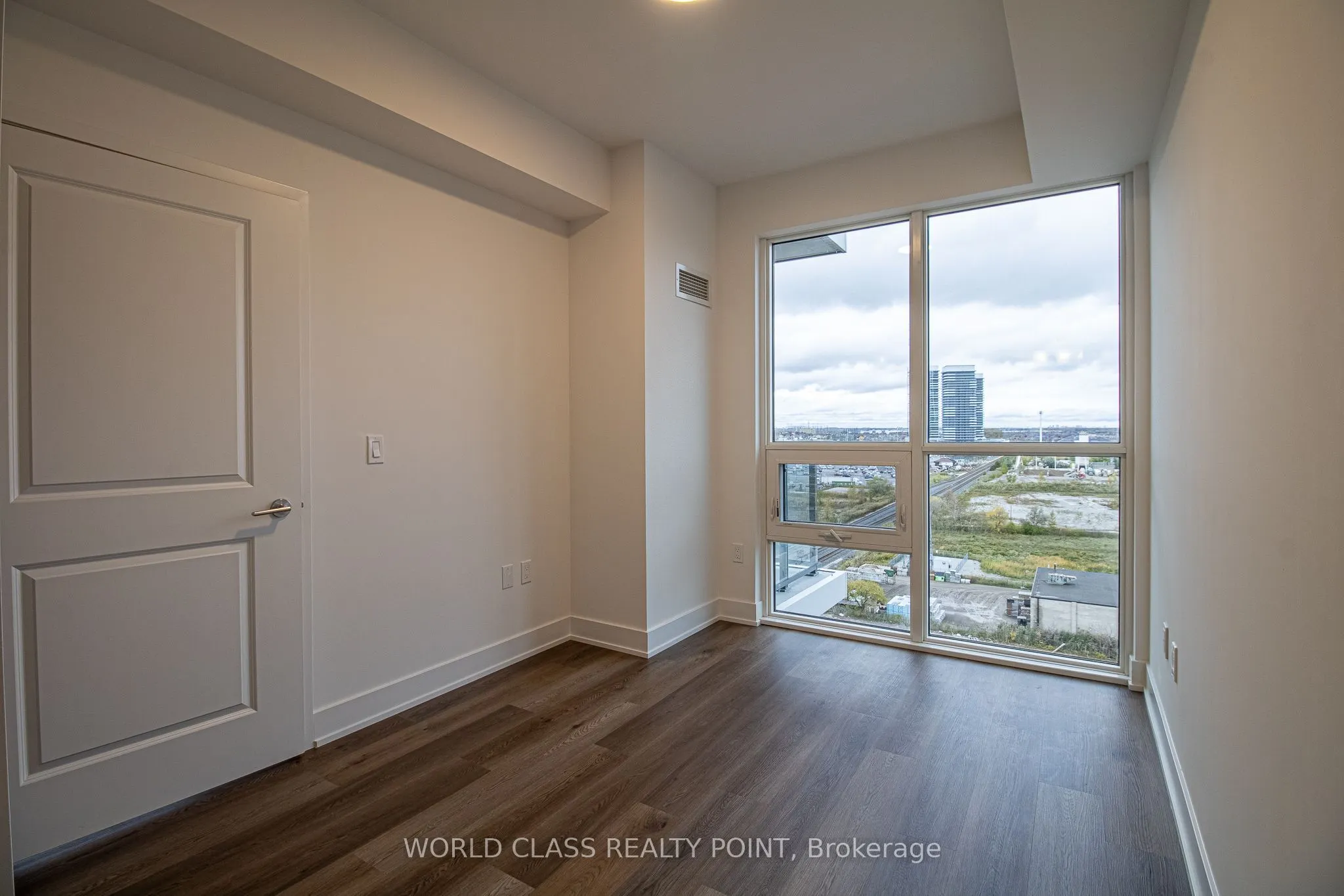 125 Nipissing Road #1210B
