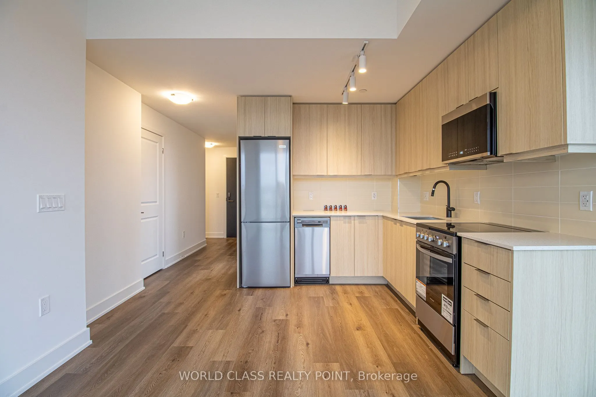 125 Nipissing Road #1210B